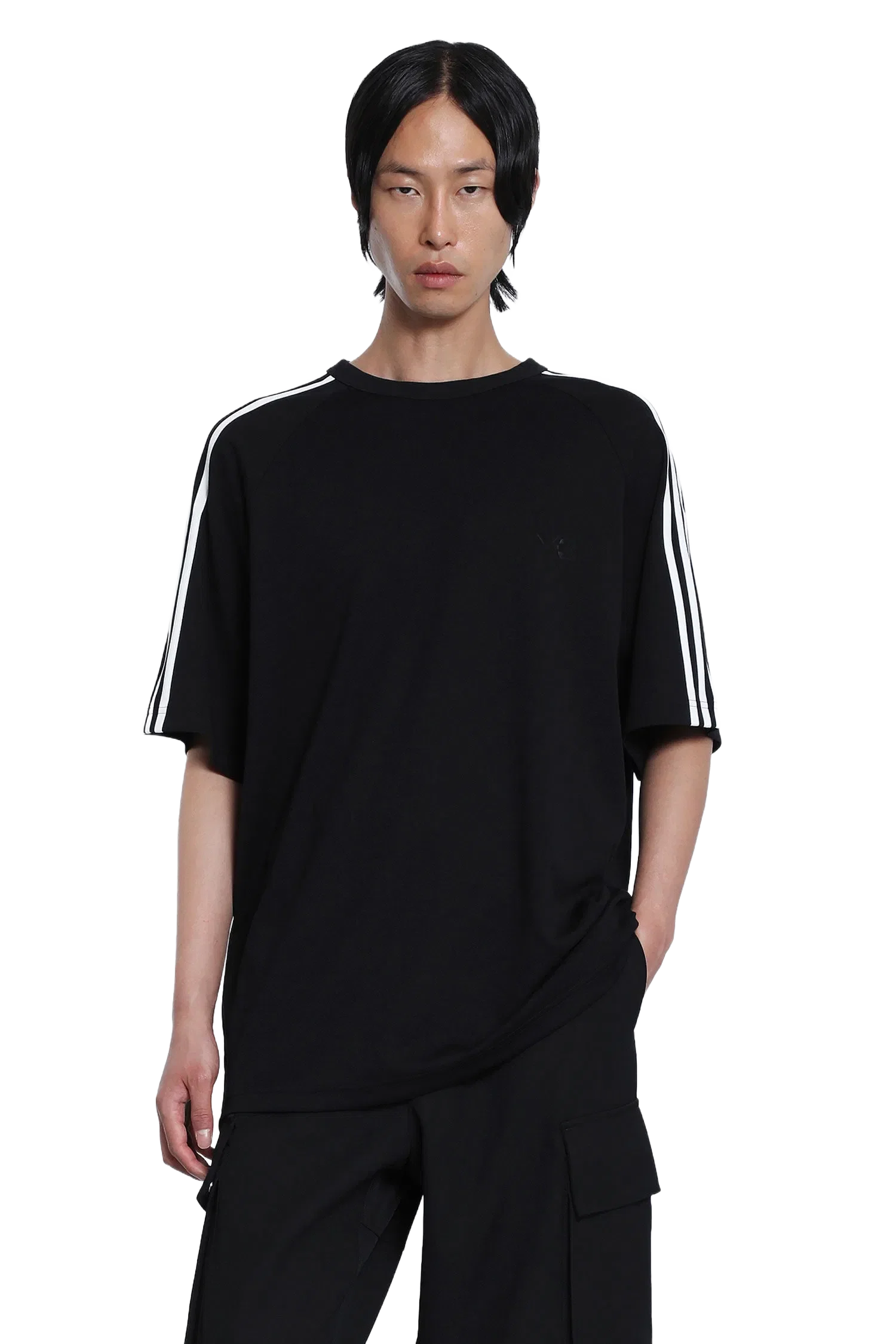 Y-3 3-Stripes T-Shirt