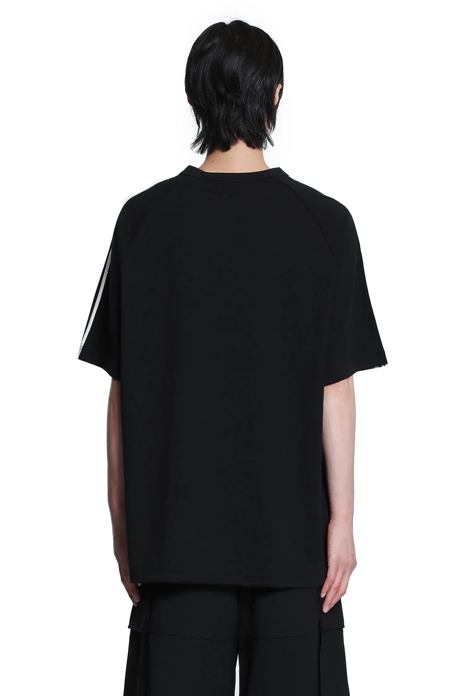 Y-3 3-Stripes T-Shirt