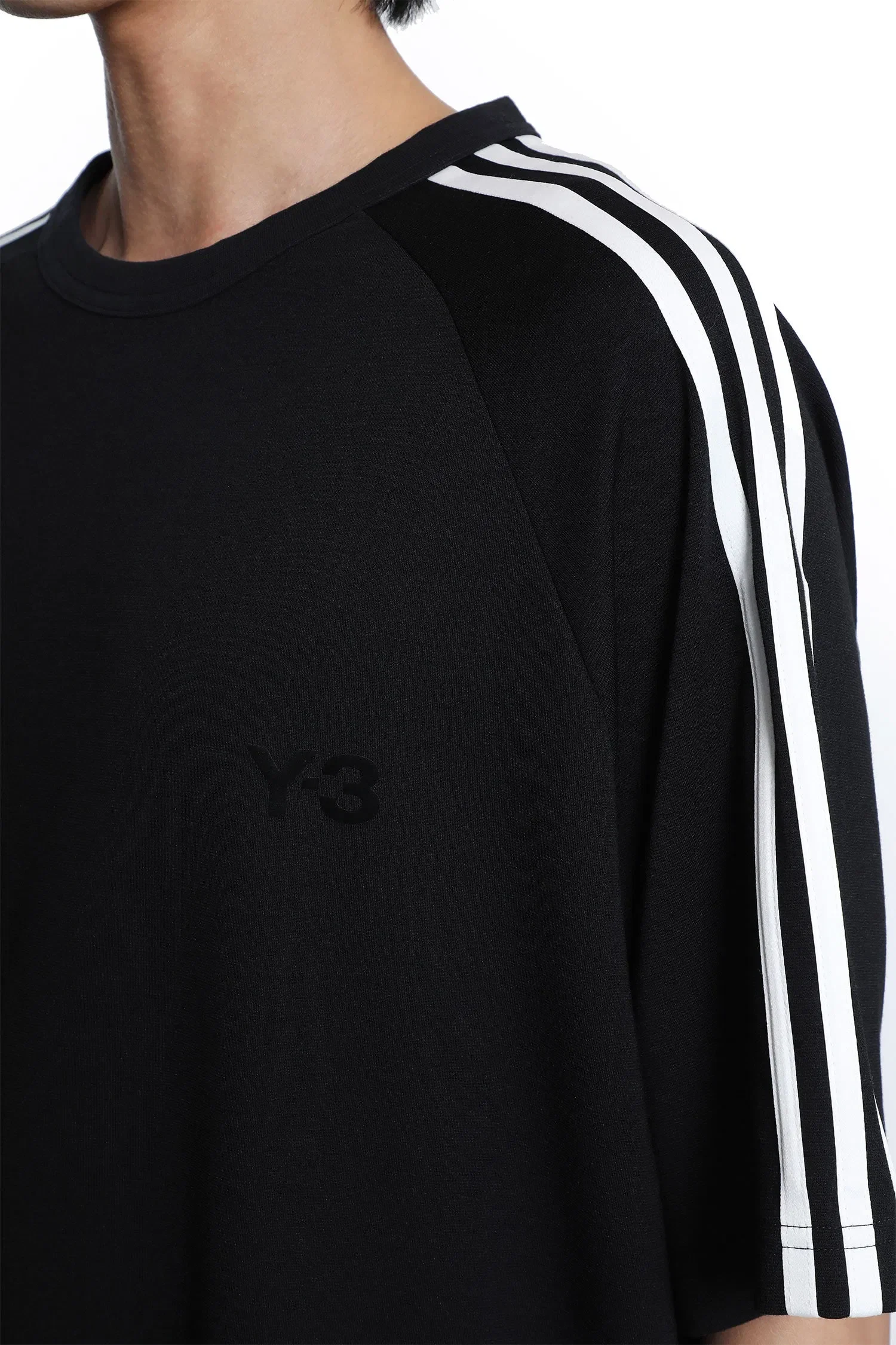 Y-3 3-Stripes T-Shirt