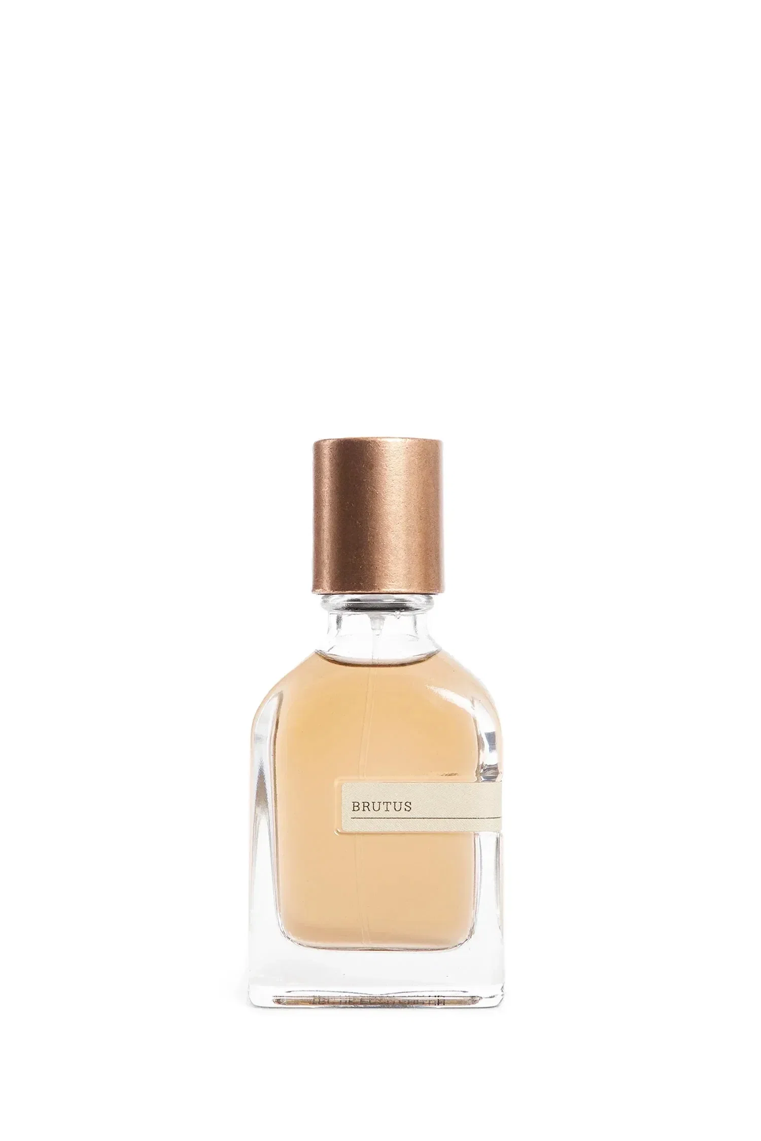 orto parisi Brutus 50 ml Perfume