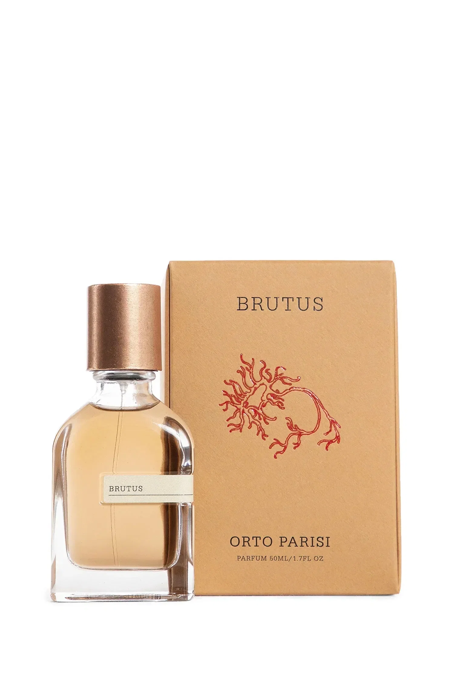 orto parisi Brutus 50 ml Perfume