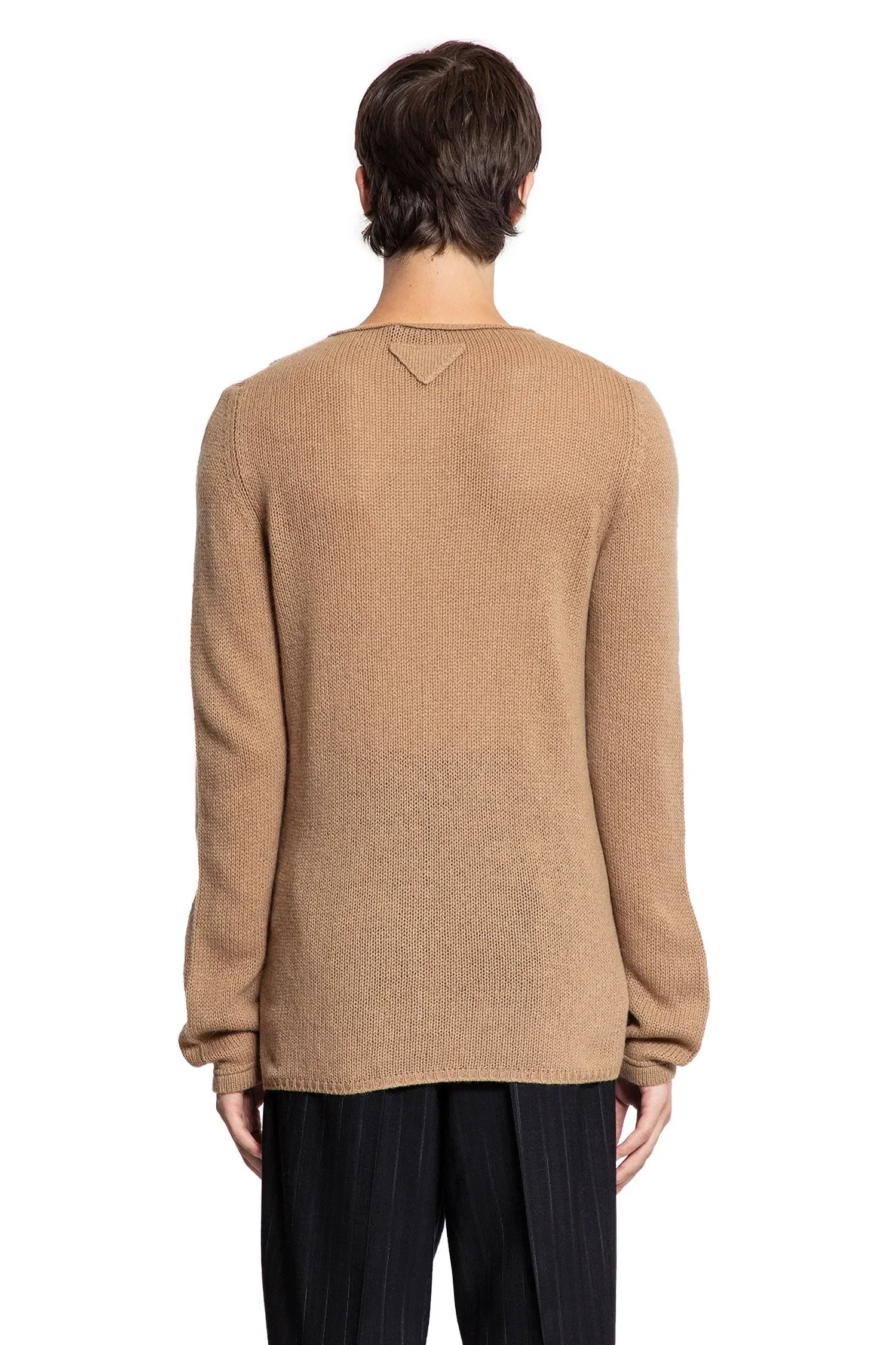 Prada Cashmere Sweater