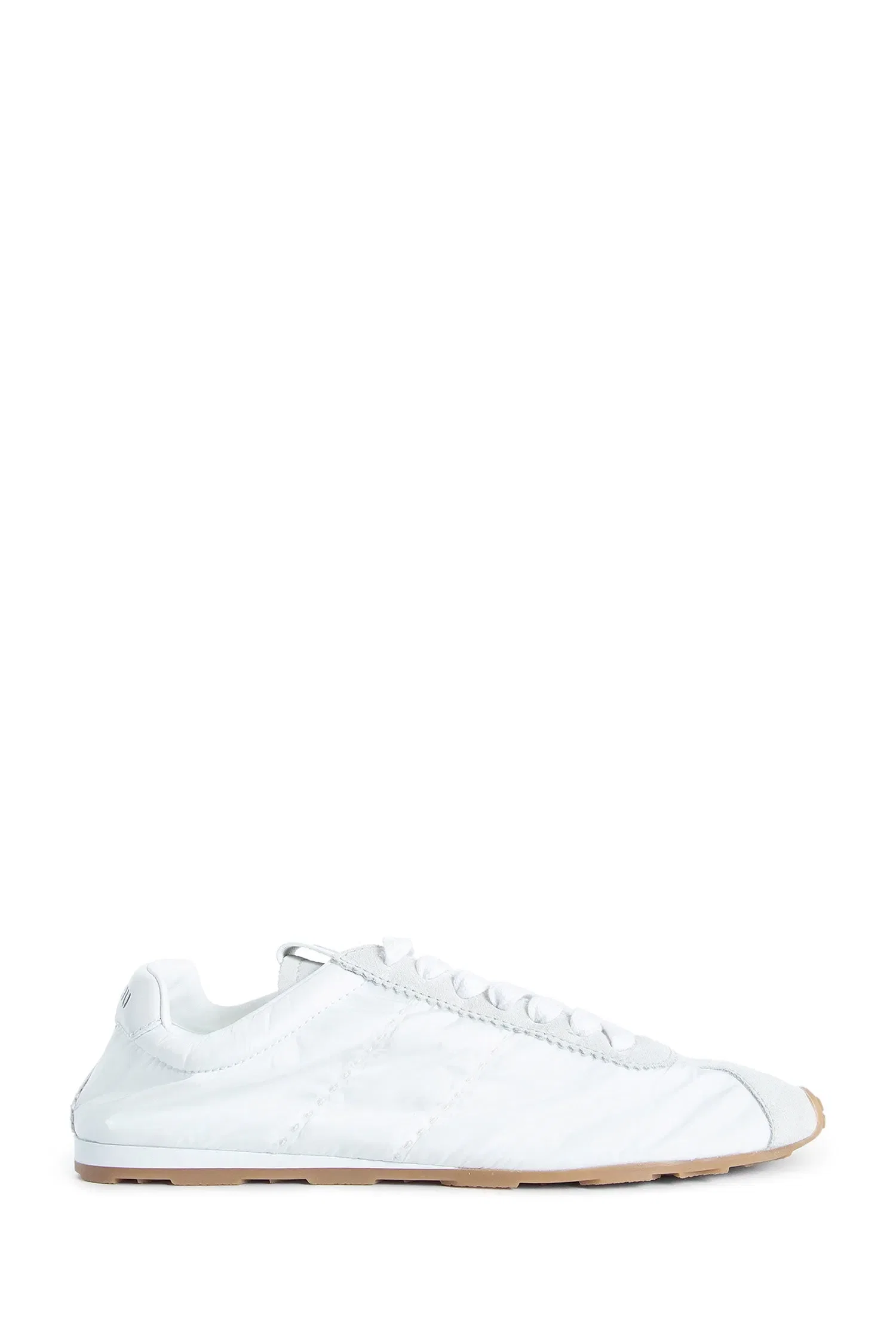 Miu Miu Plume Sneakers