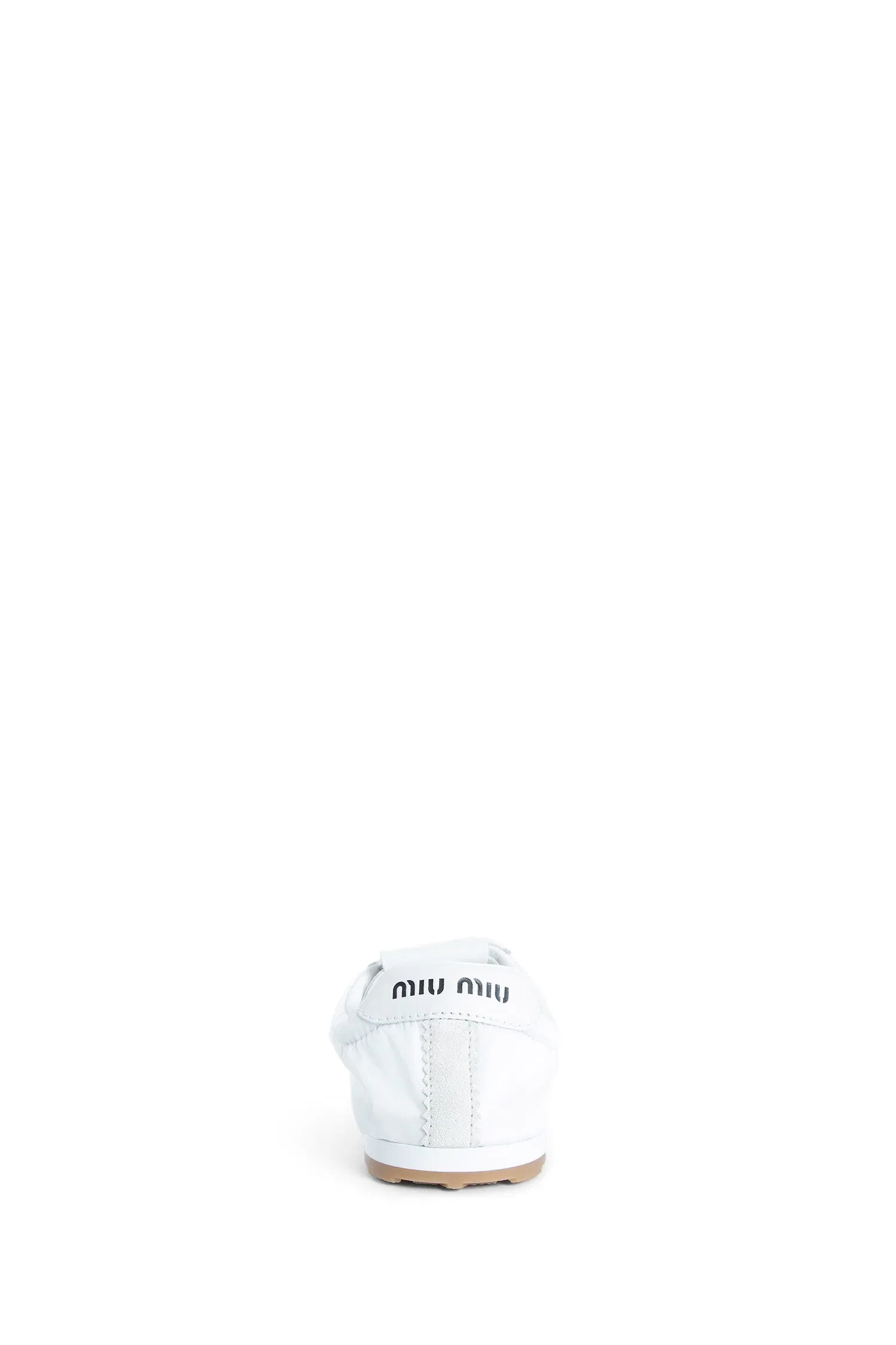 Miu Miu Plume Sneakers