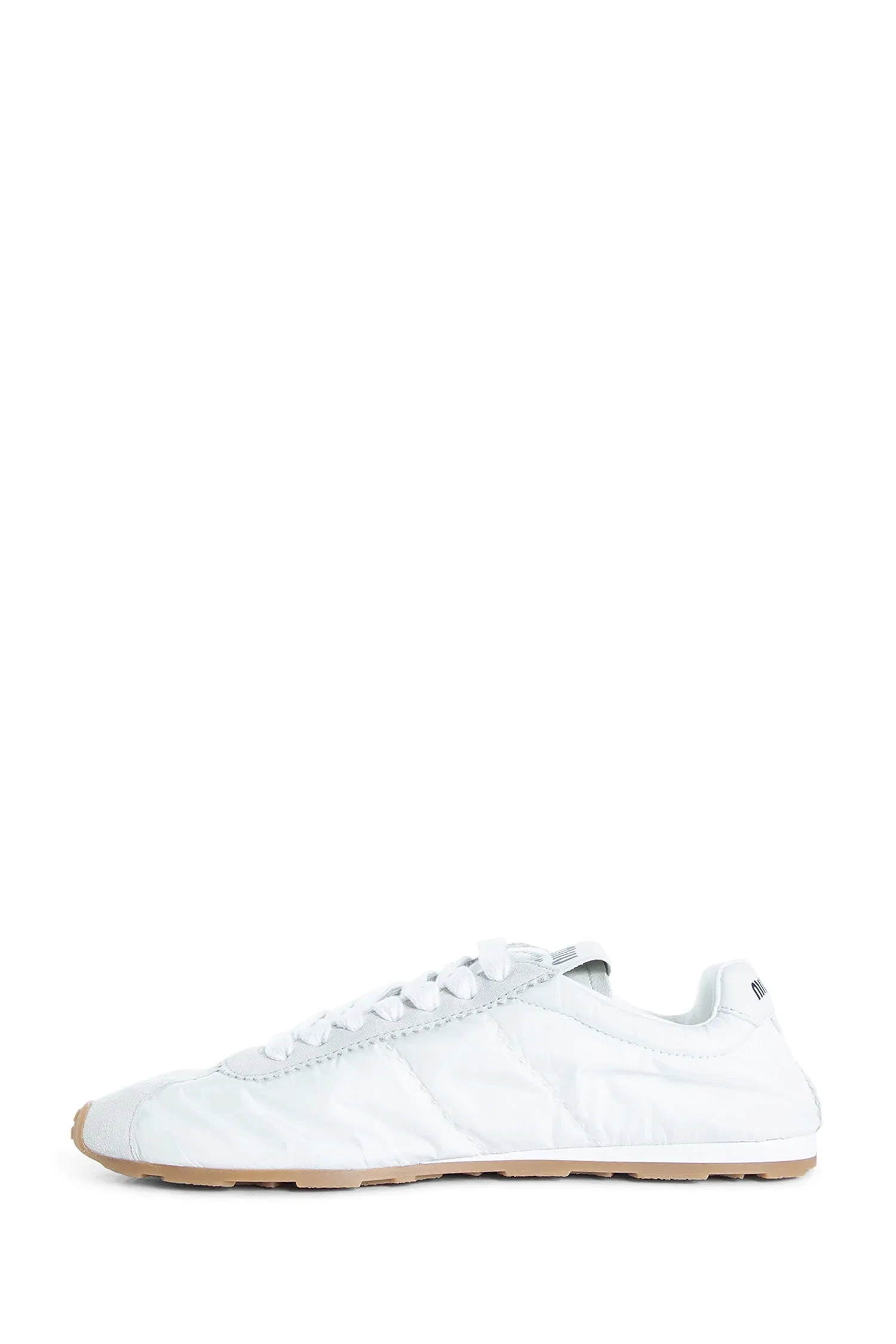 Miu Miu Plume Sneakers
