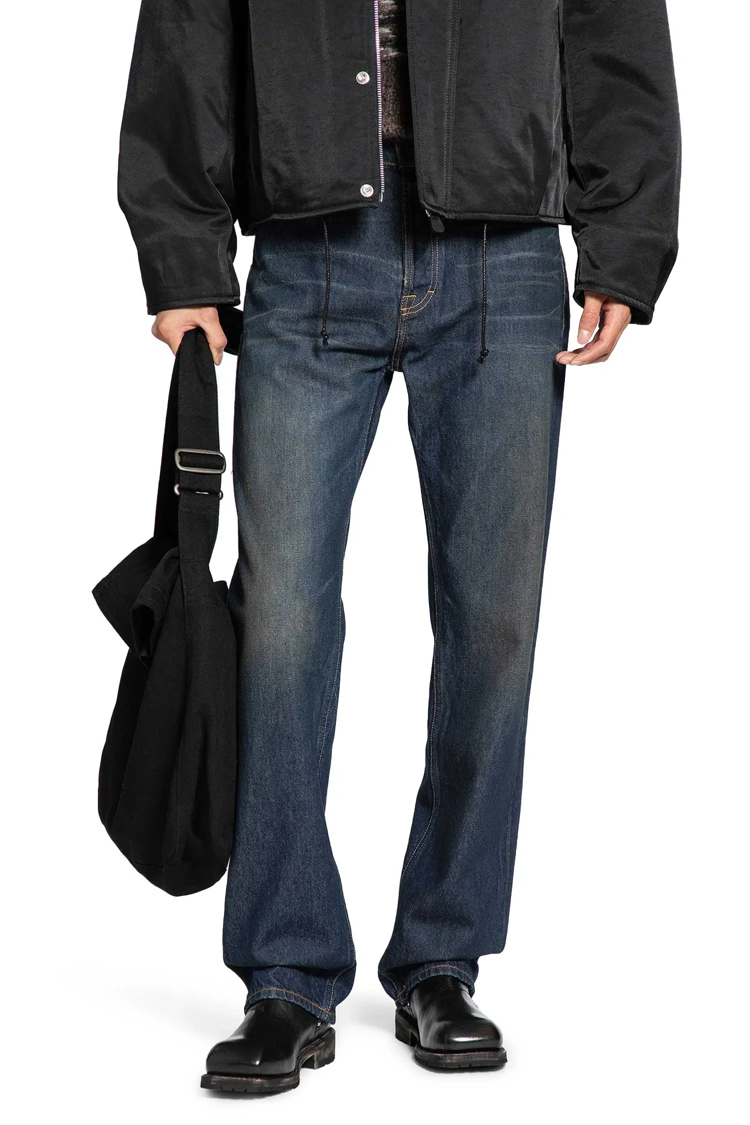 OUR LEGACY First Cut Jeans