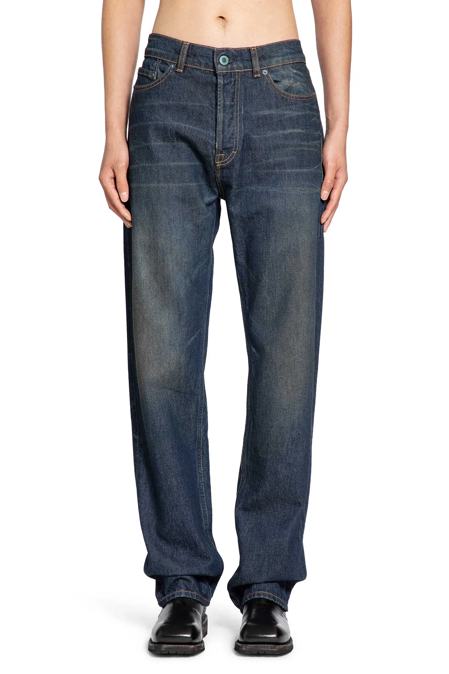 OUR LEGACY First Cut Jeans