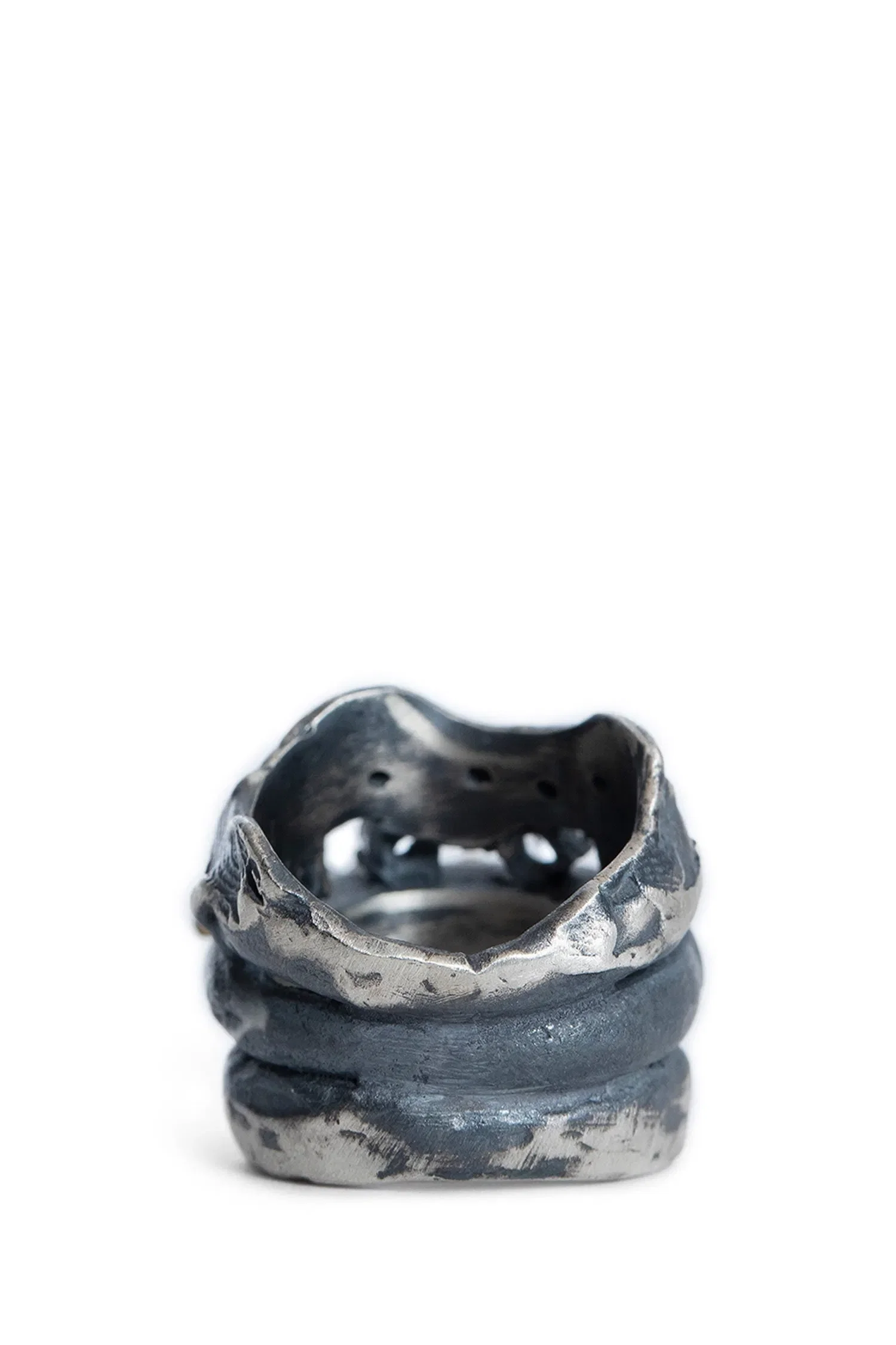 KUNDO K-66 Freya Ring