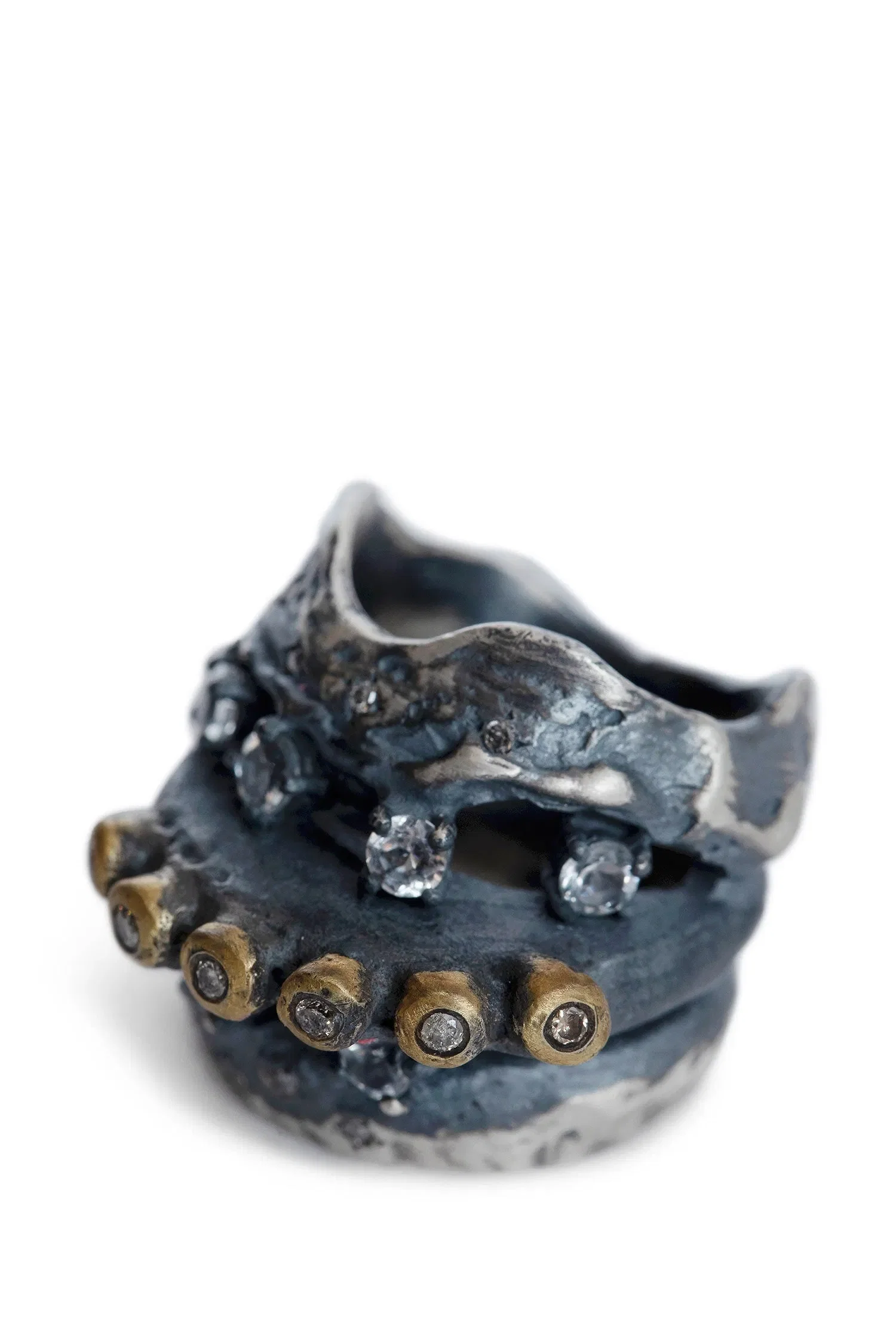 KUNDO K-66 Freya Ring