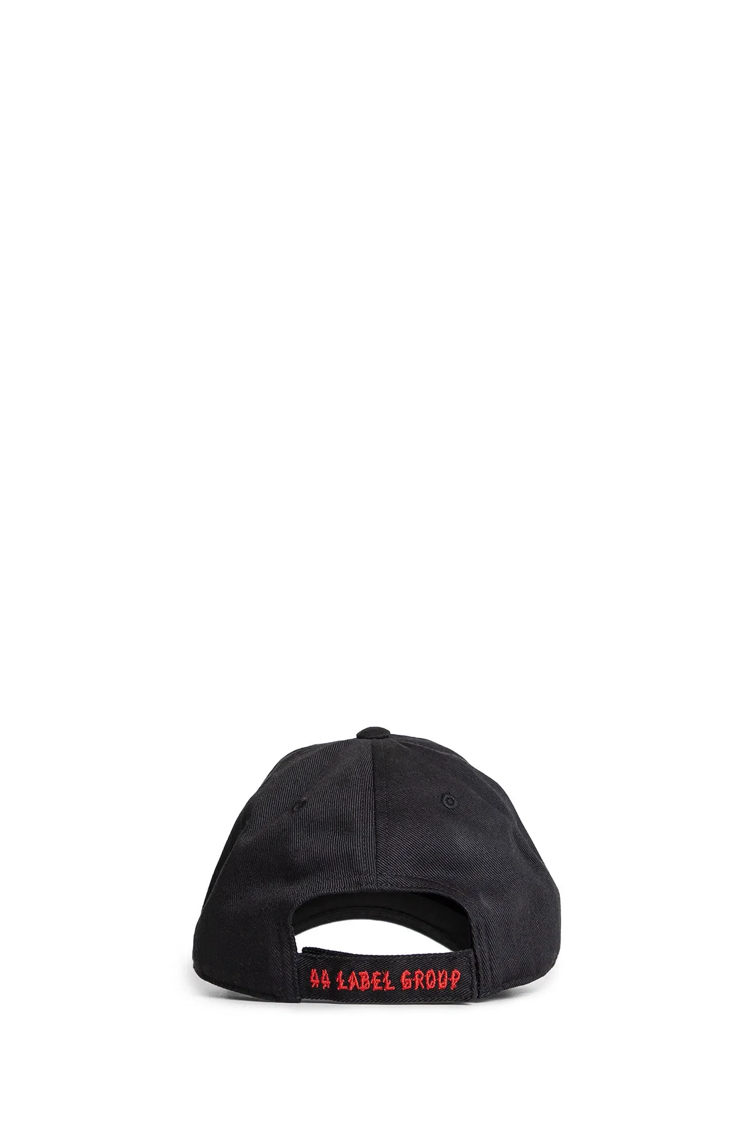 44 LABEL GROUP Front Row Cotton Gabardine Cap