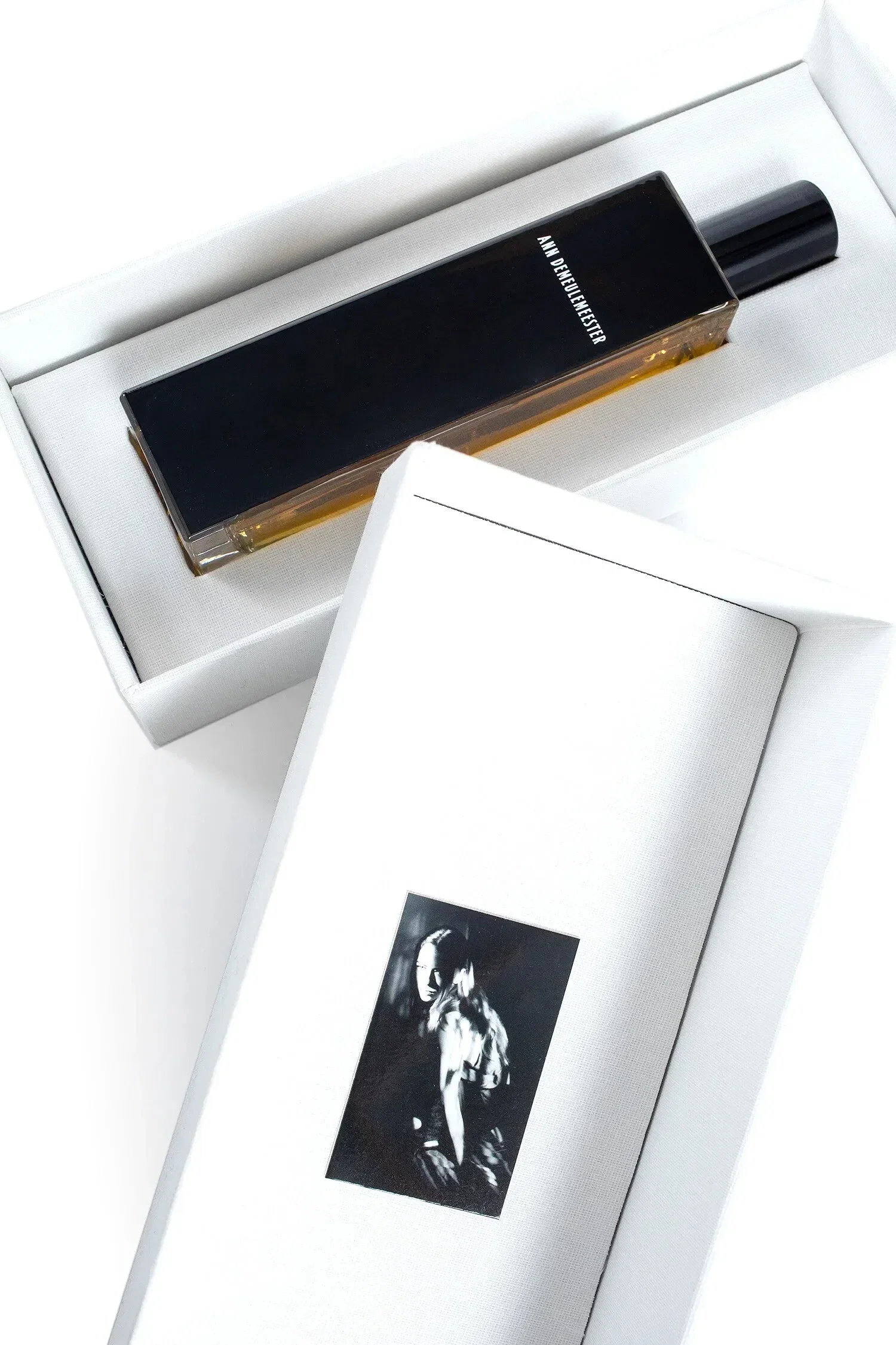 Ann Demeulemeester ''A'' Perfume 75 ml