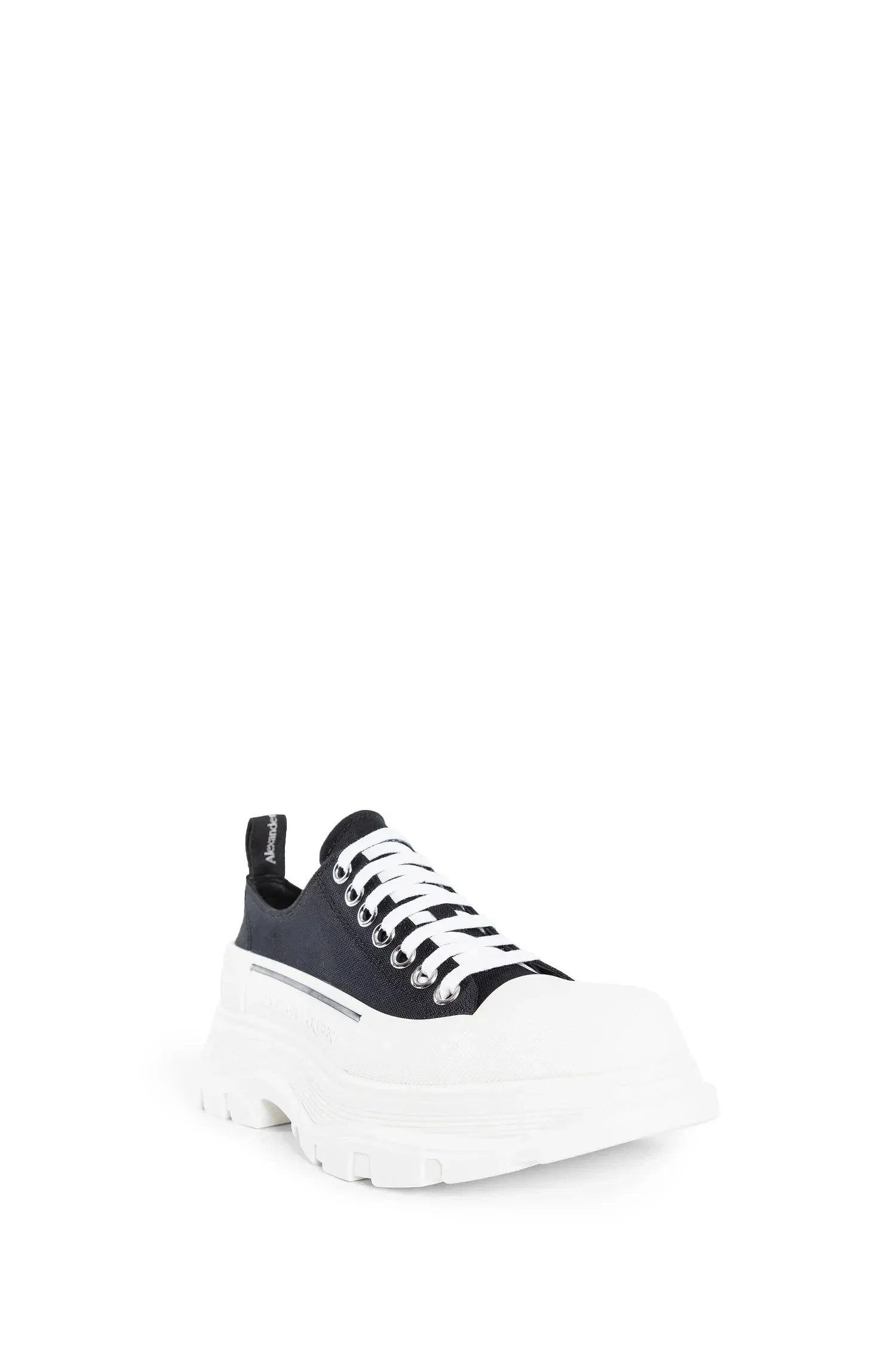 MCQUEEN Treadslick Sneakers