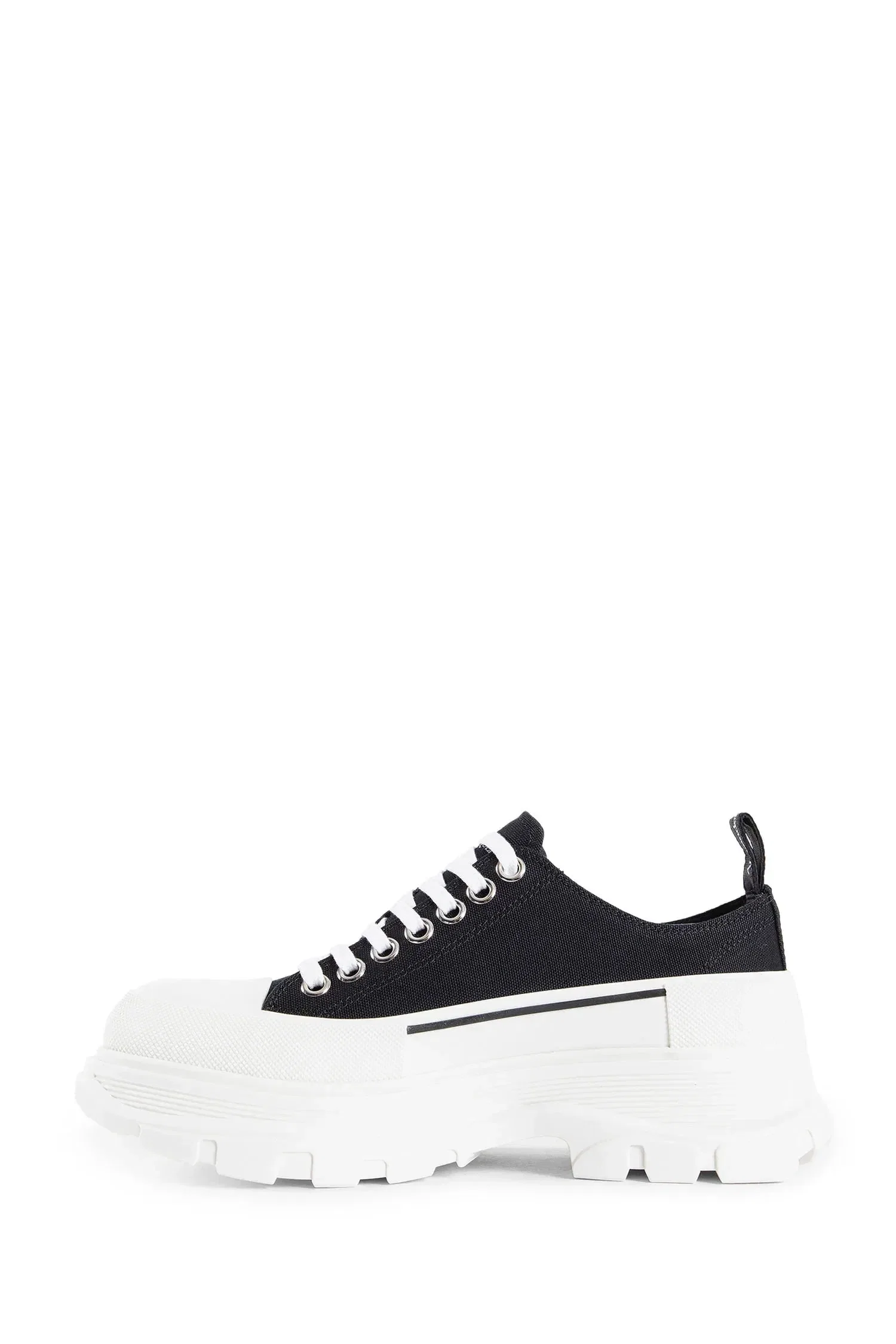 MCQUEEN Treadslick Sneakers