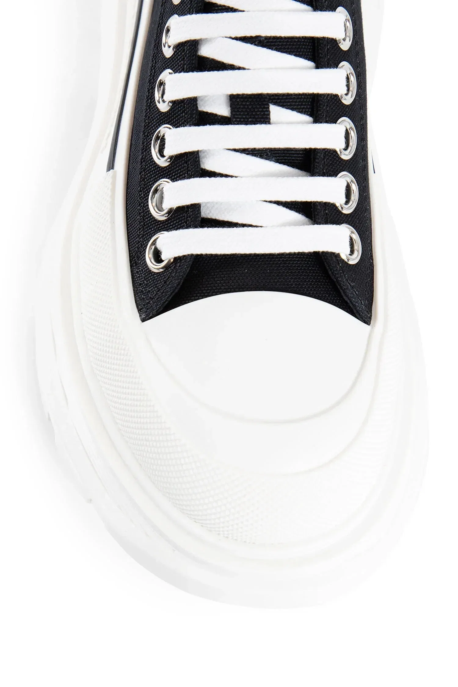 MCQUEEN Treadslick Sneakers