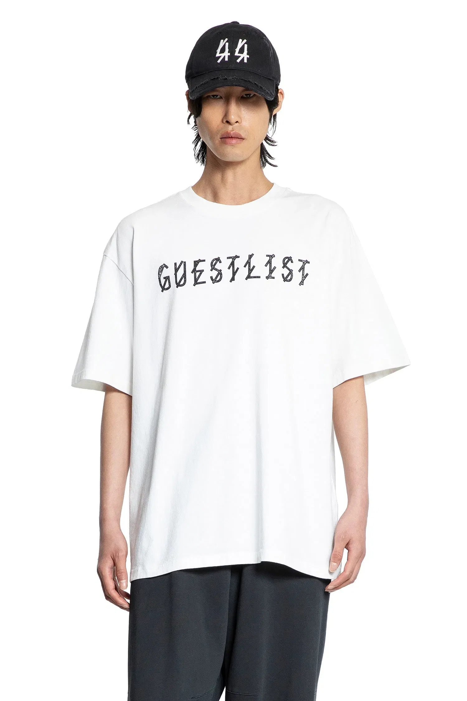 44 LABEL GROUP Guestlist Tee
