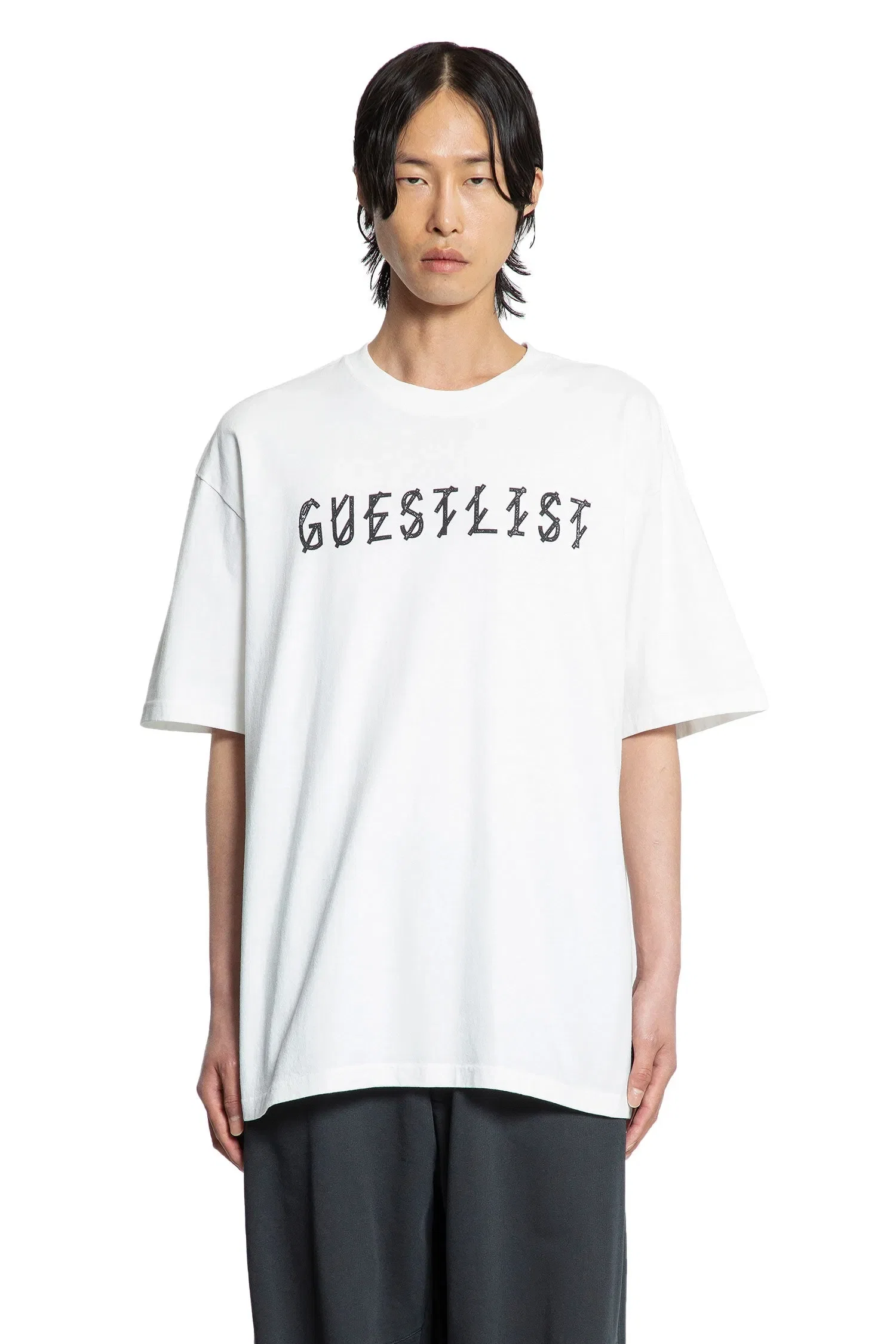 44 LABEL GROUP Guestlist Tee