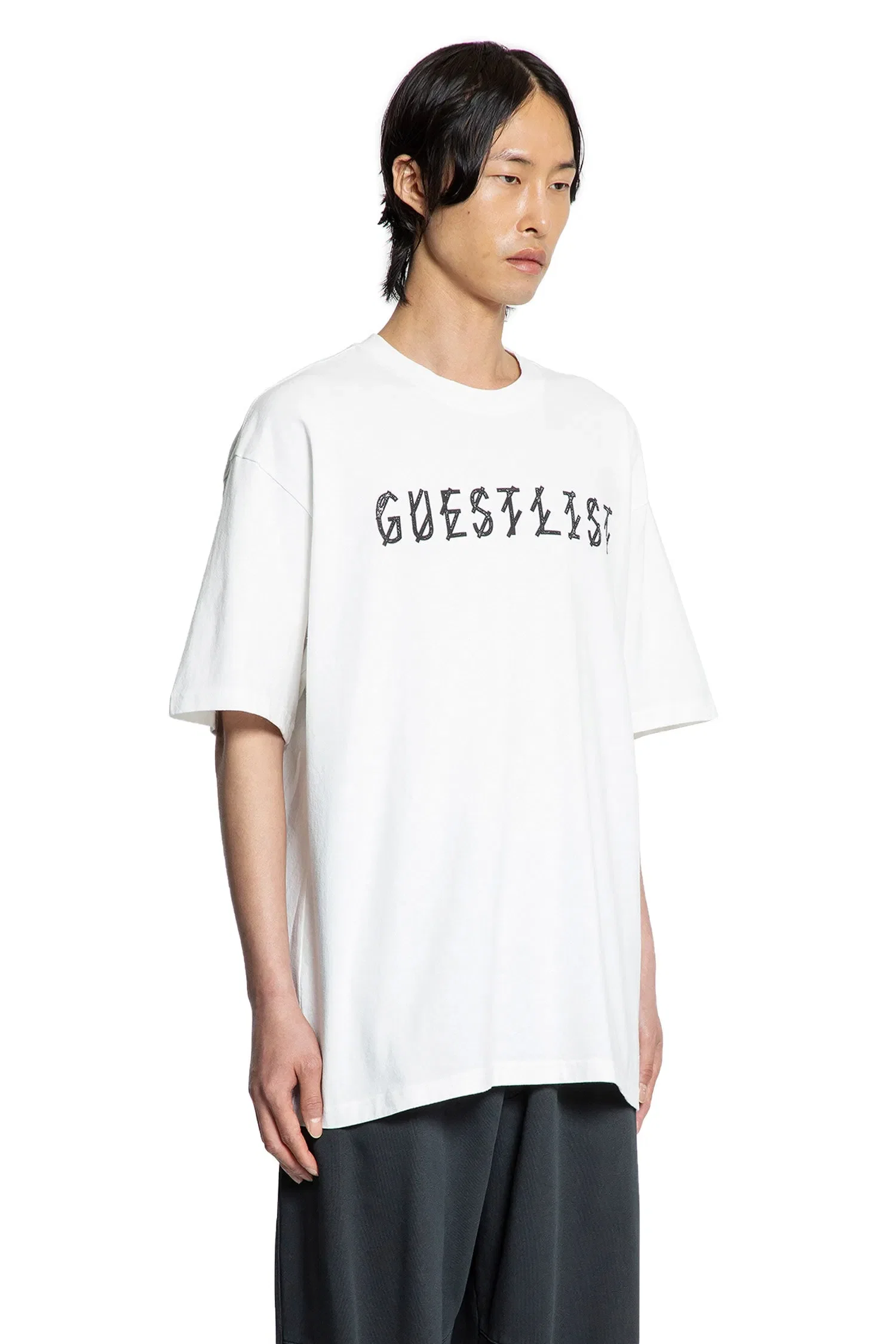 44 LABEL GROUP Guestlist Tee