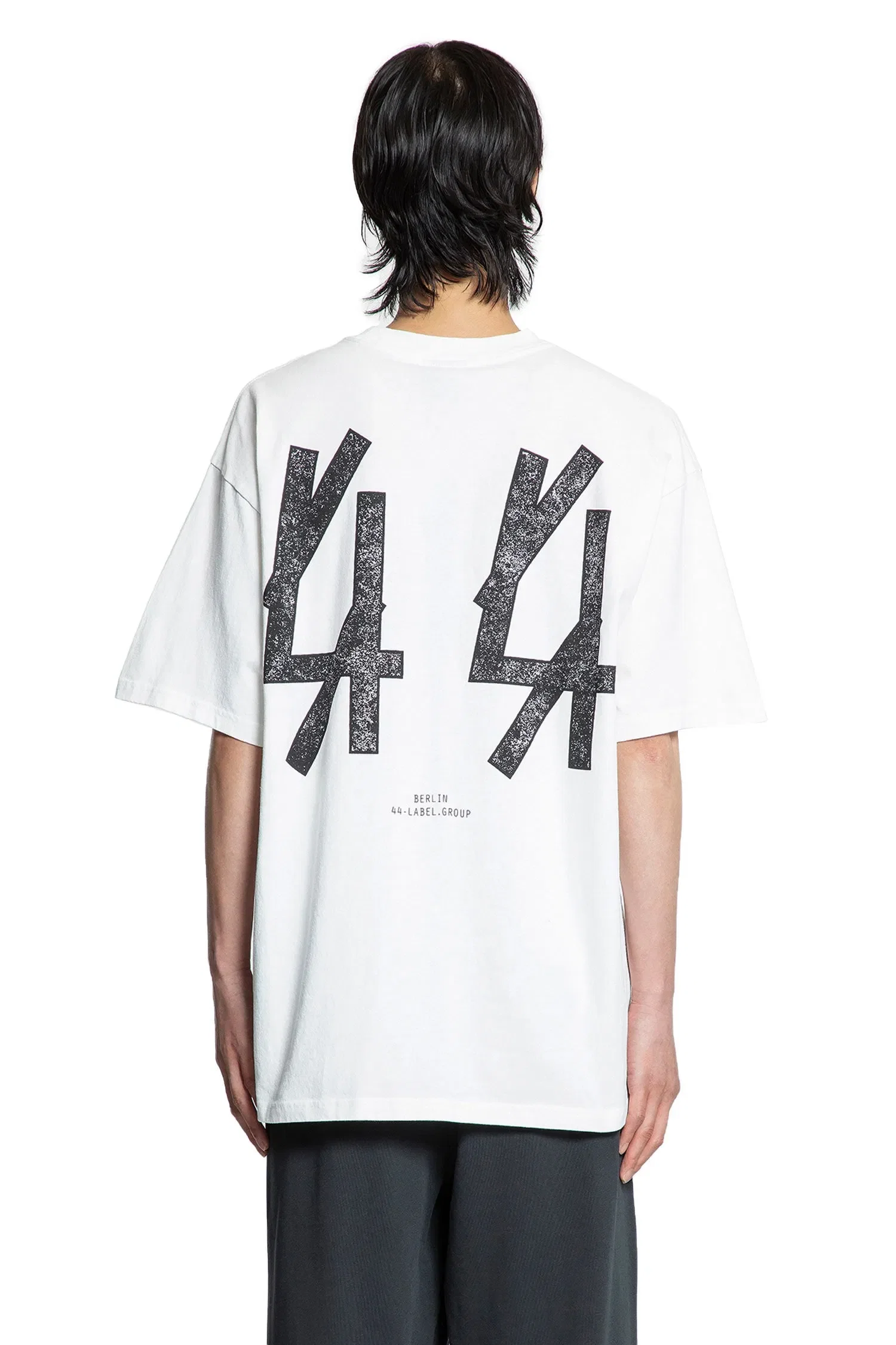 44 LABEL GROUP Guestlist Tee