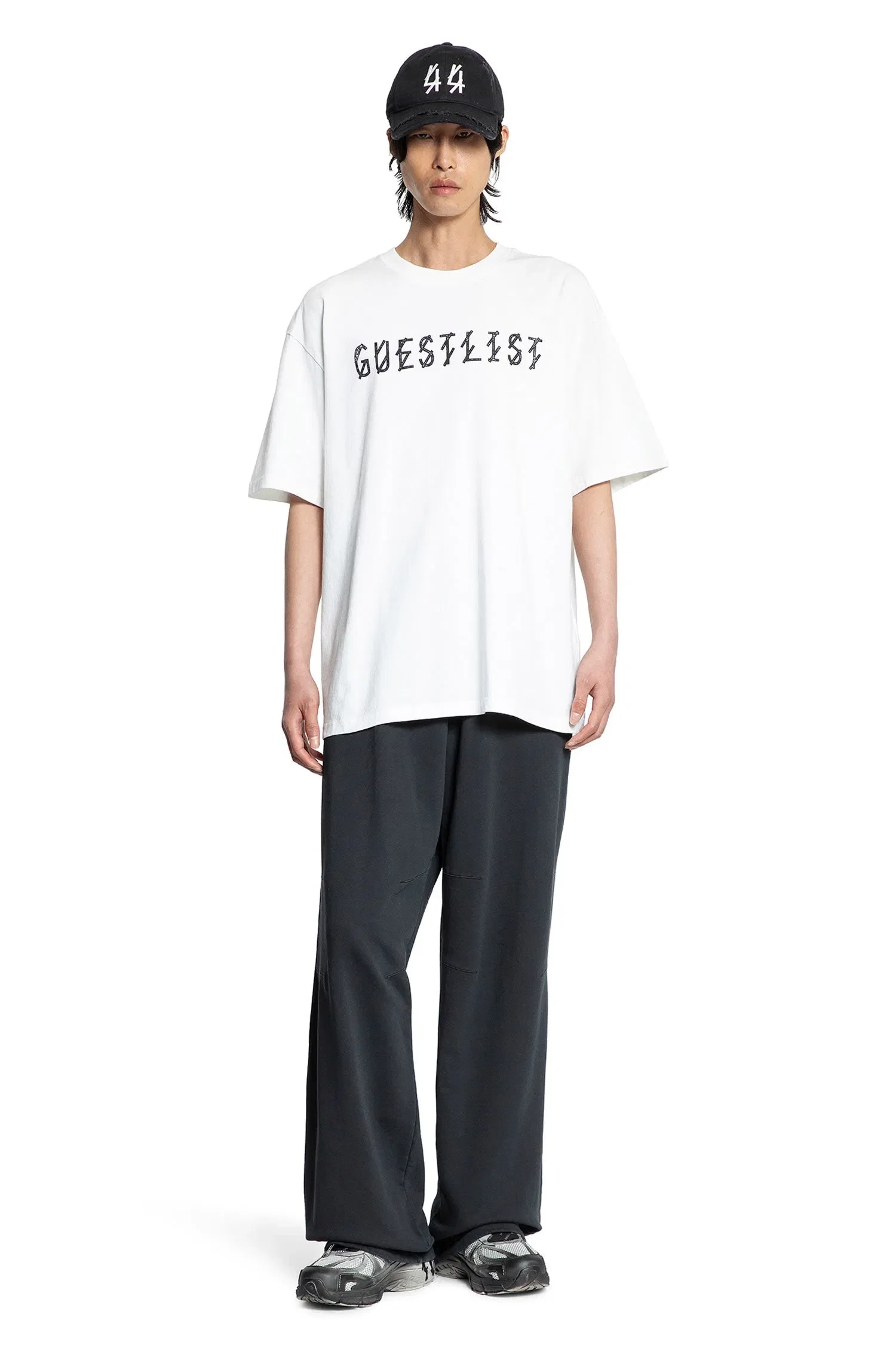 44 LABEL GROUP Guestlist Tee
