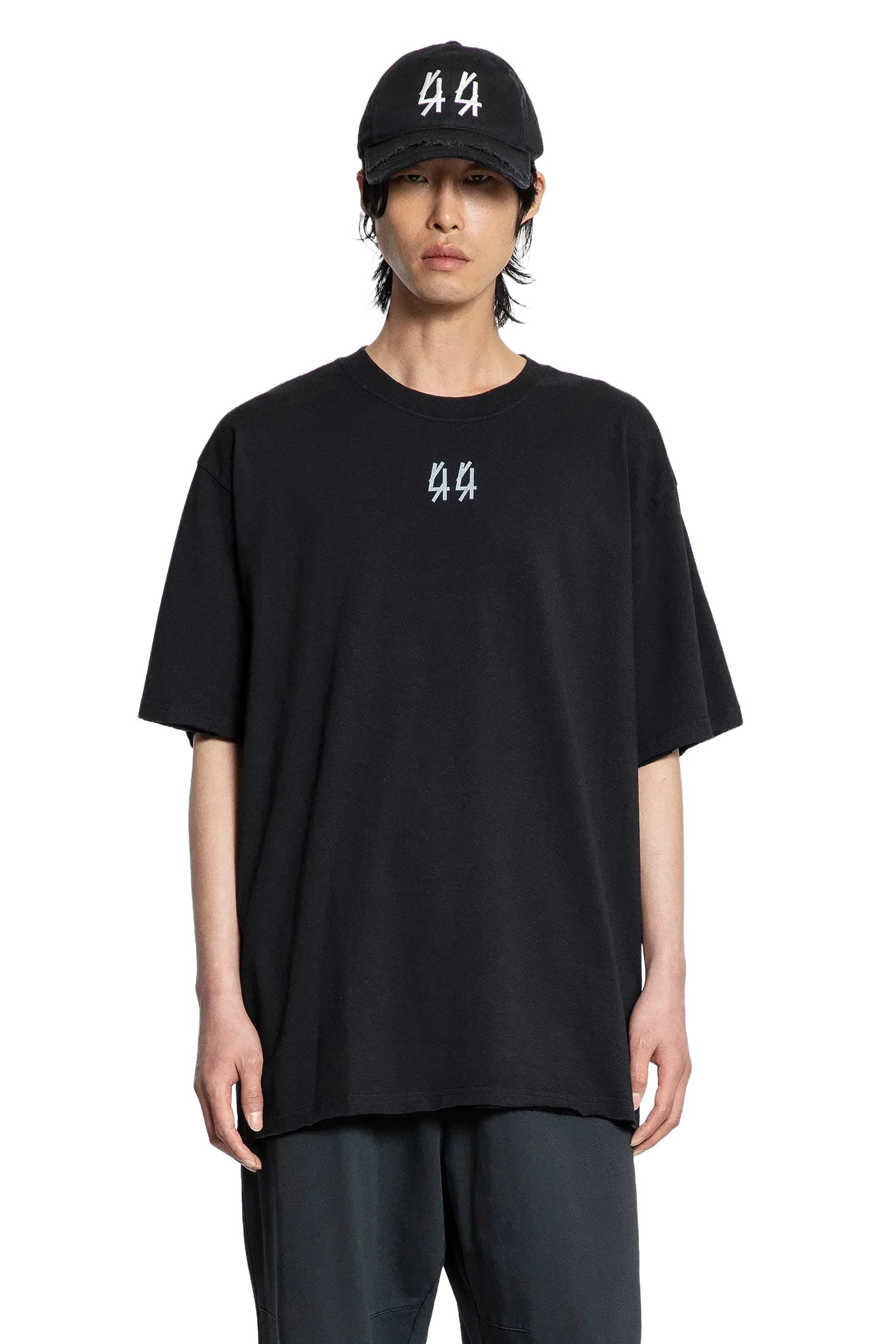 44 LABEL GROUP Drip 44 T-Shirt