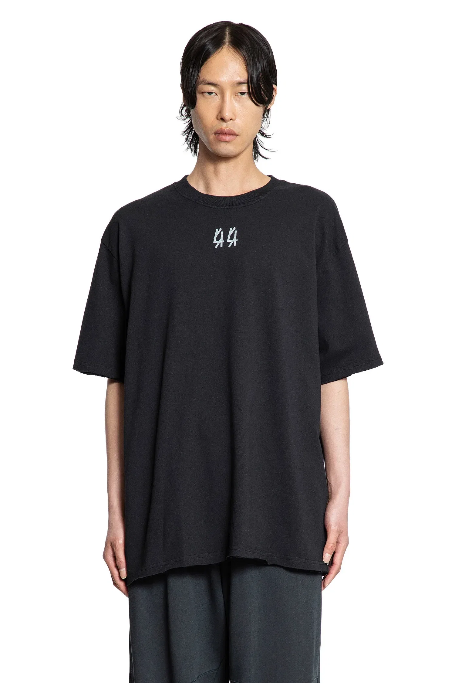 44 LABEL GROUP Drip 44 T-Shirt