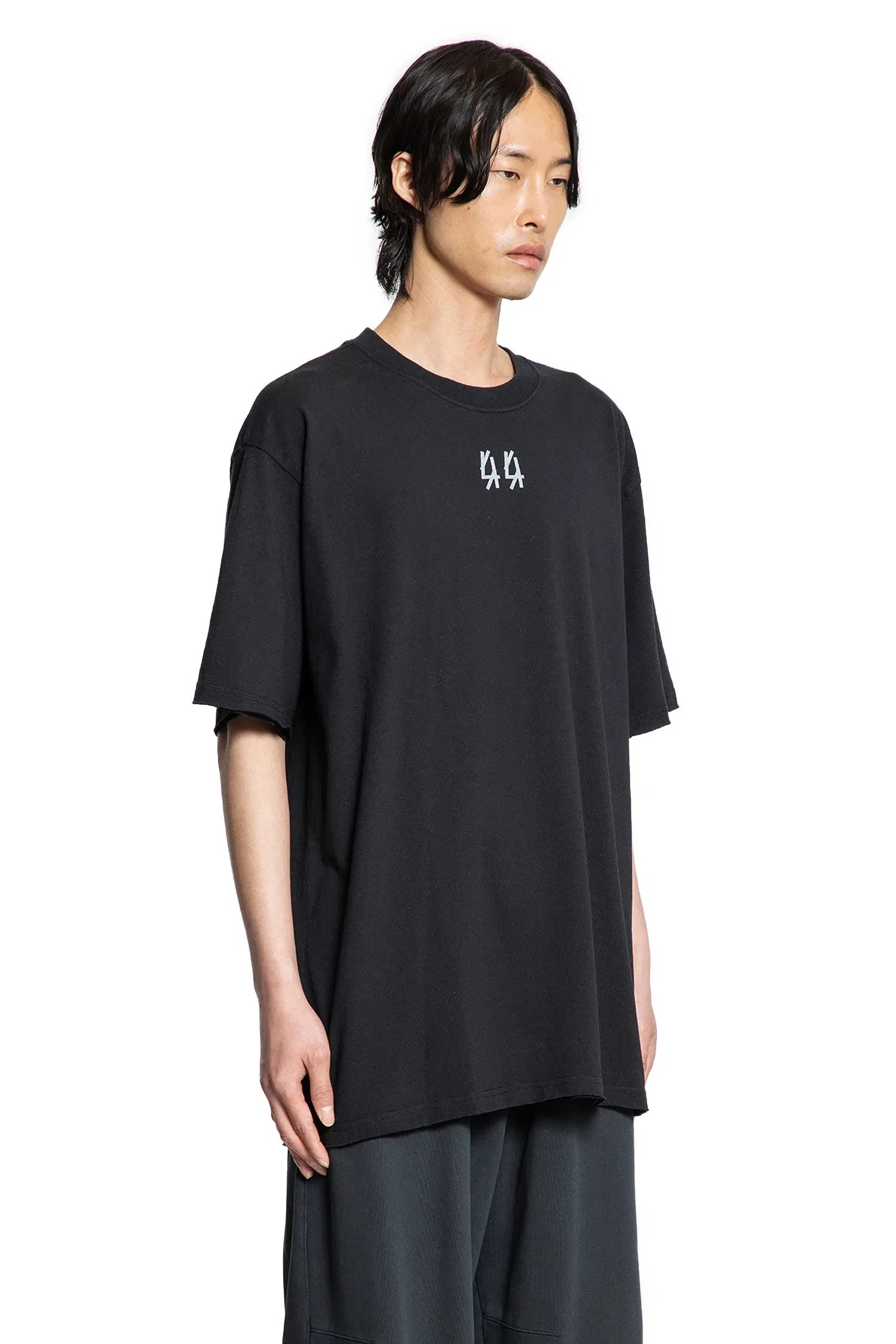 44 LABEL GROUP Drip 44 T-Shirt