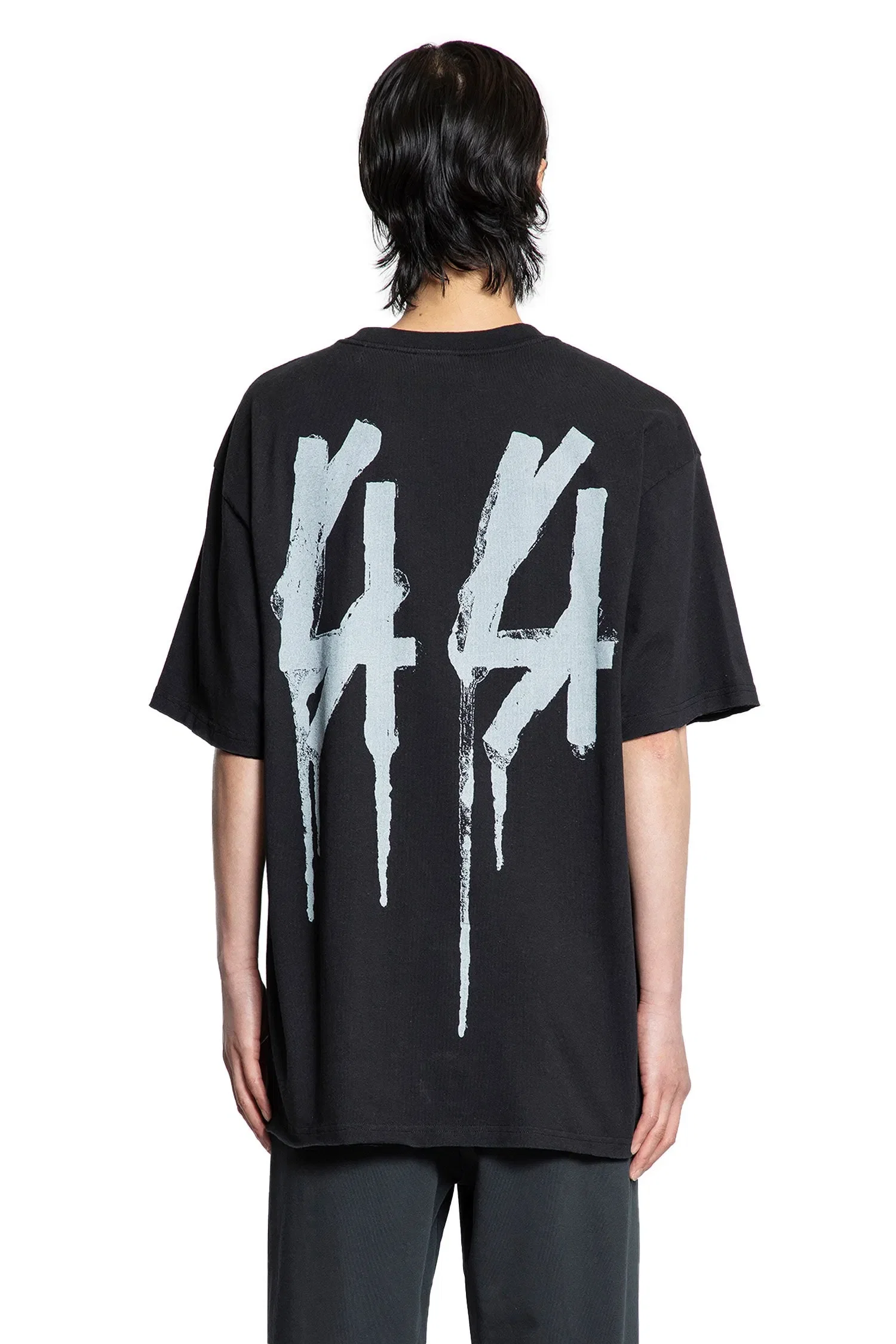 44 LABEL GROUP Drip 44 T-Shirt