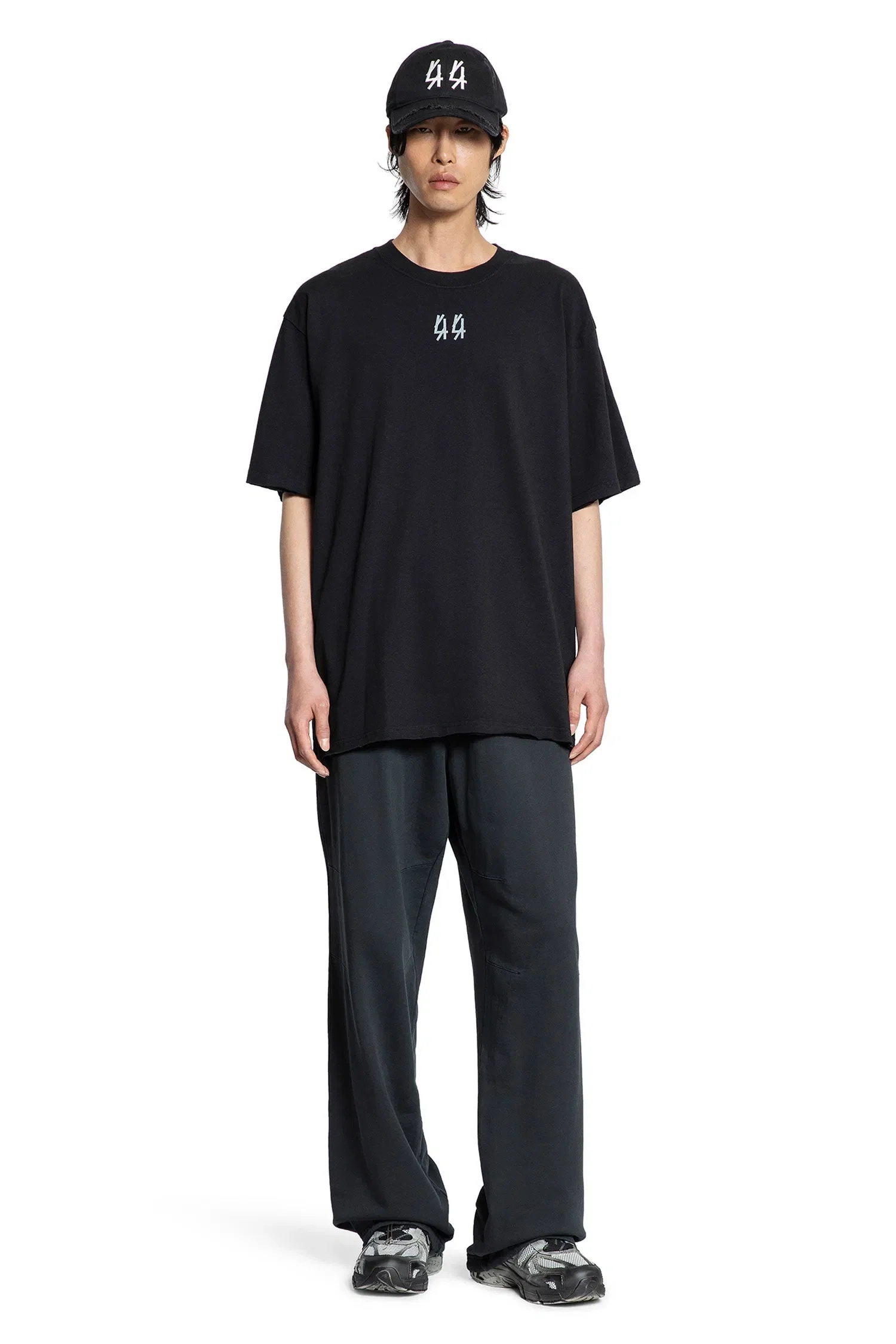 44 LABEL GROUP Drip 44 T-Shirt