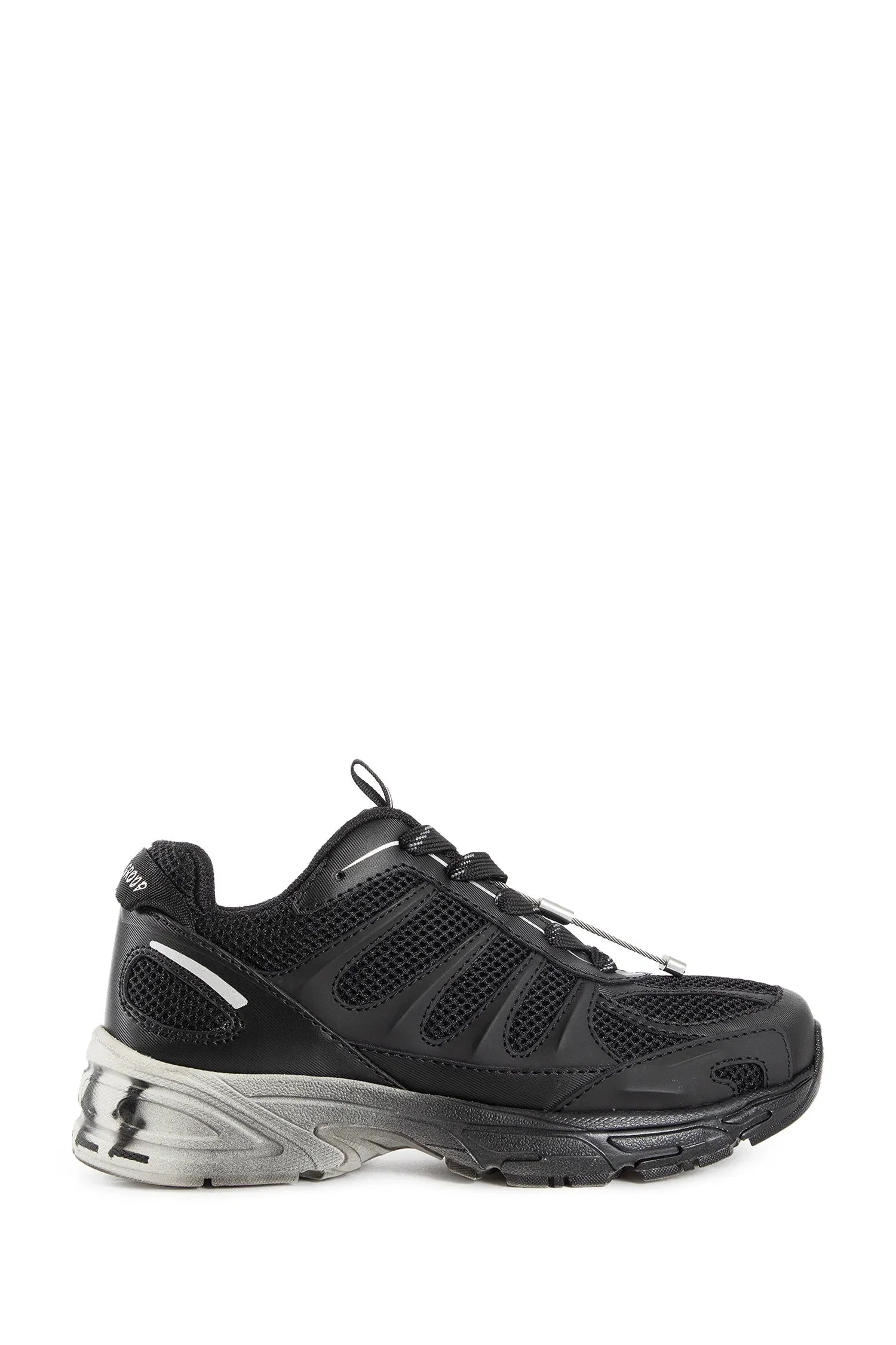 44 LABEL GROUP Dragger Sneakers