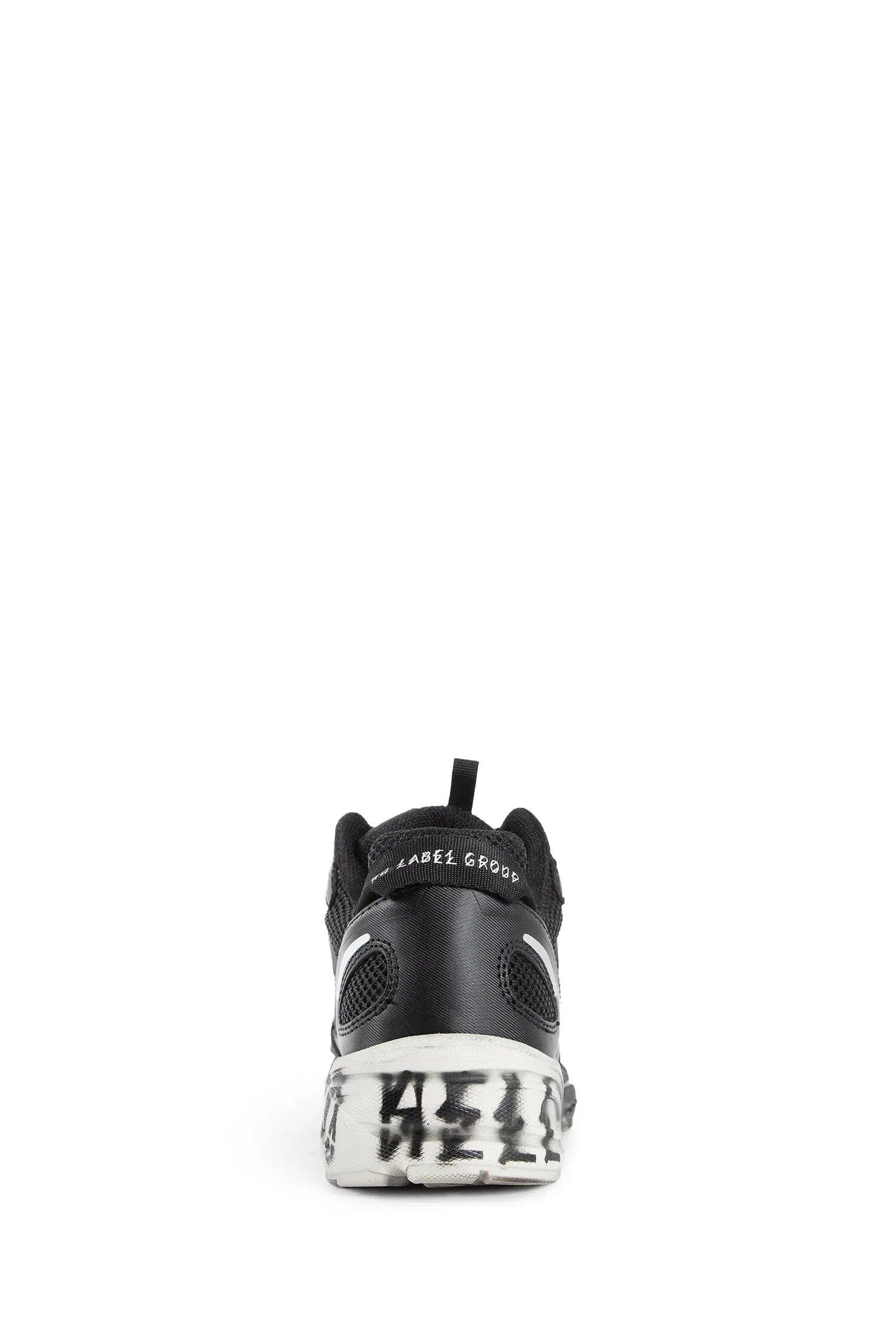 44 LABEL GROUP Dragger Sneakers