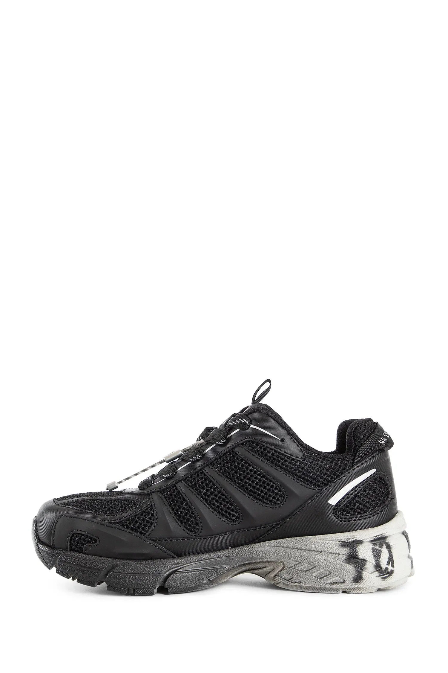 44 LABEL GROUP Dragger Sneakers