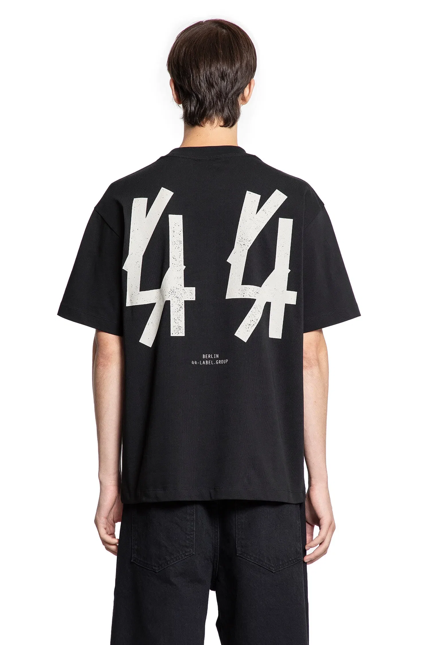 44 LABEL GROUP Backstage Tee