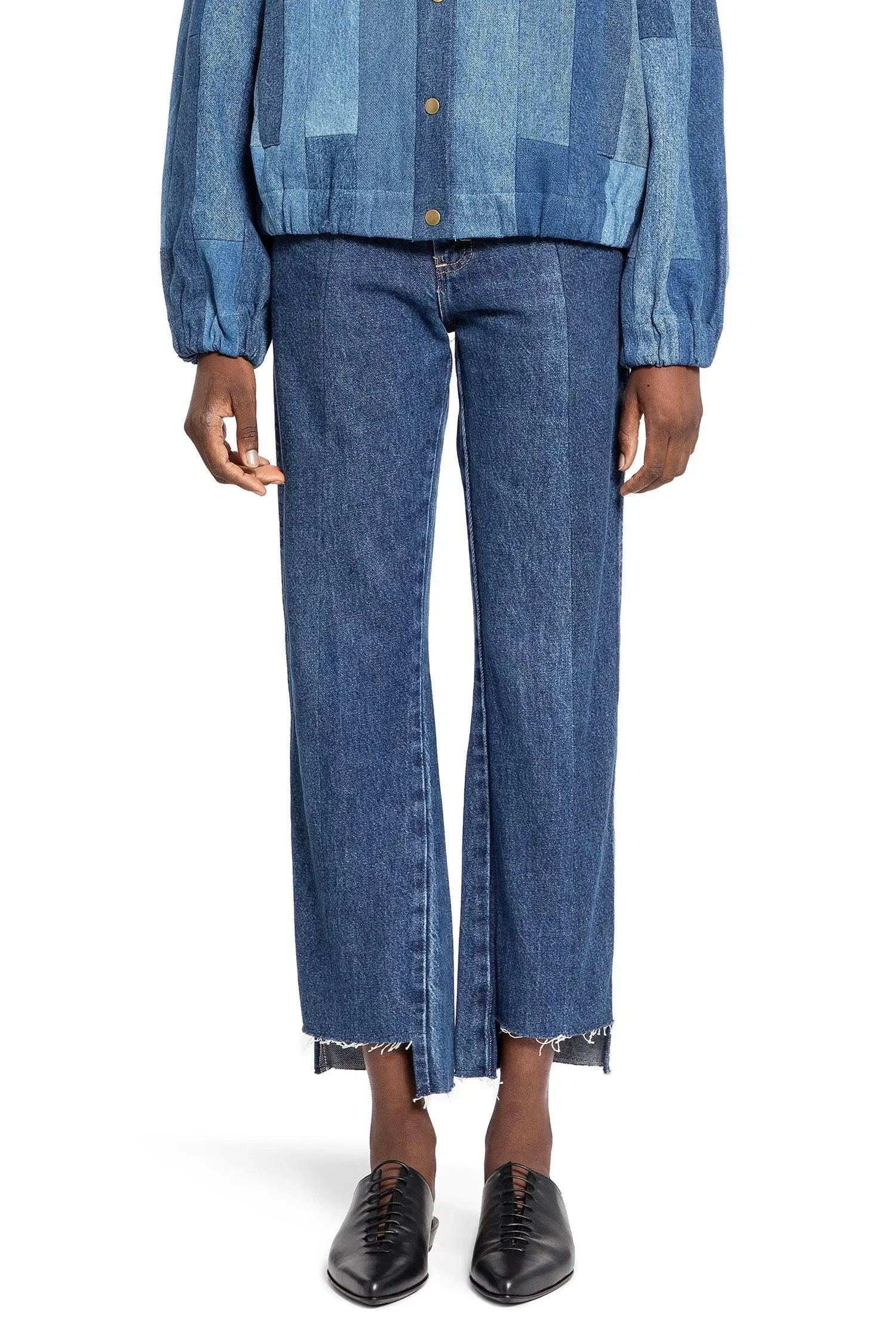 E.L.V DENIM Audrey Jeans