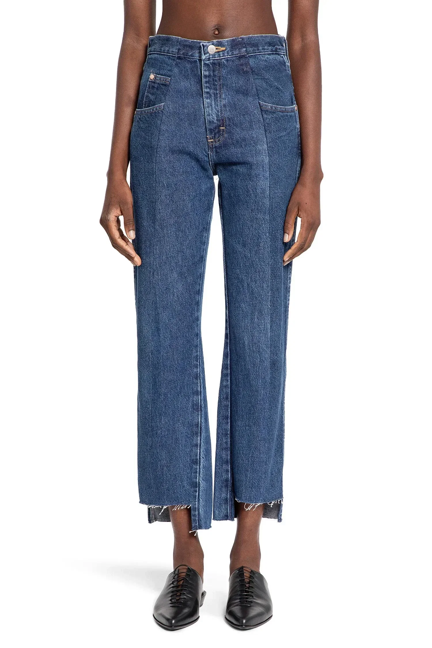 E.L.V DENIM Audrey Jeans