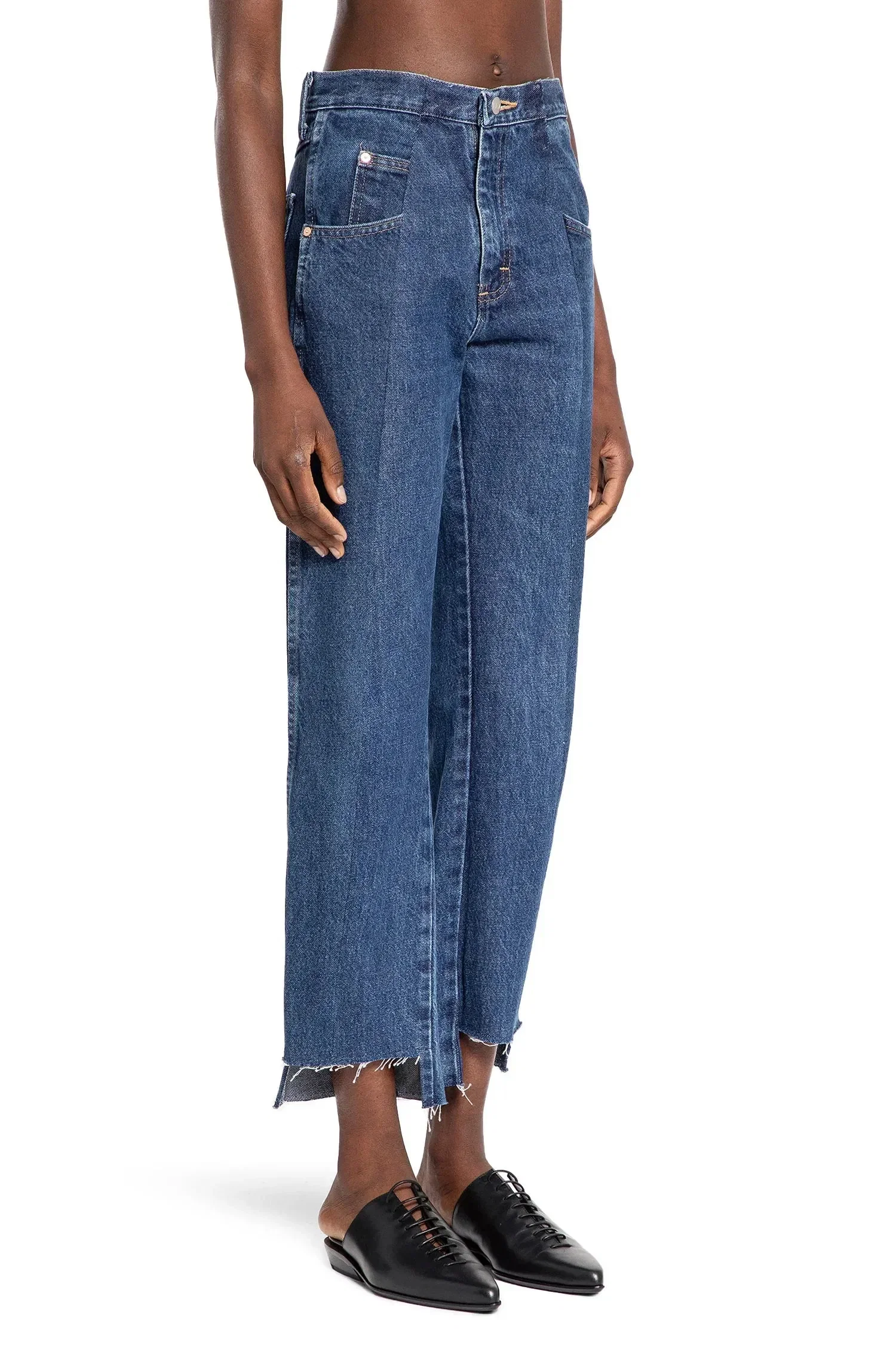 E.L.V DENIM Audrey Jeans