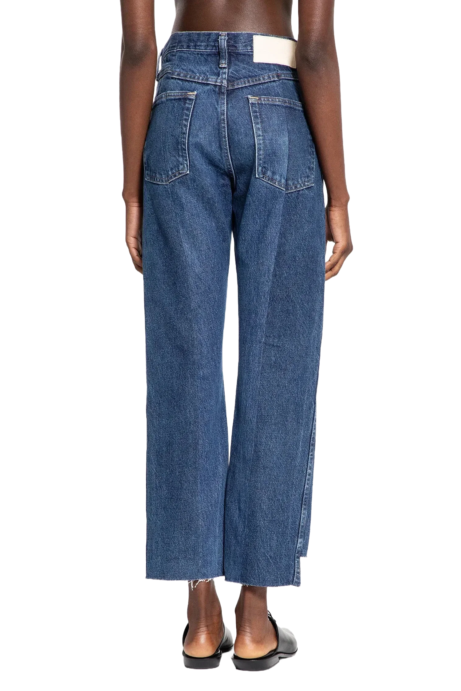 E.L.V DENIM Audrey Jeans