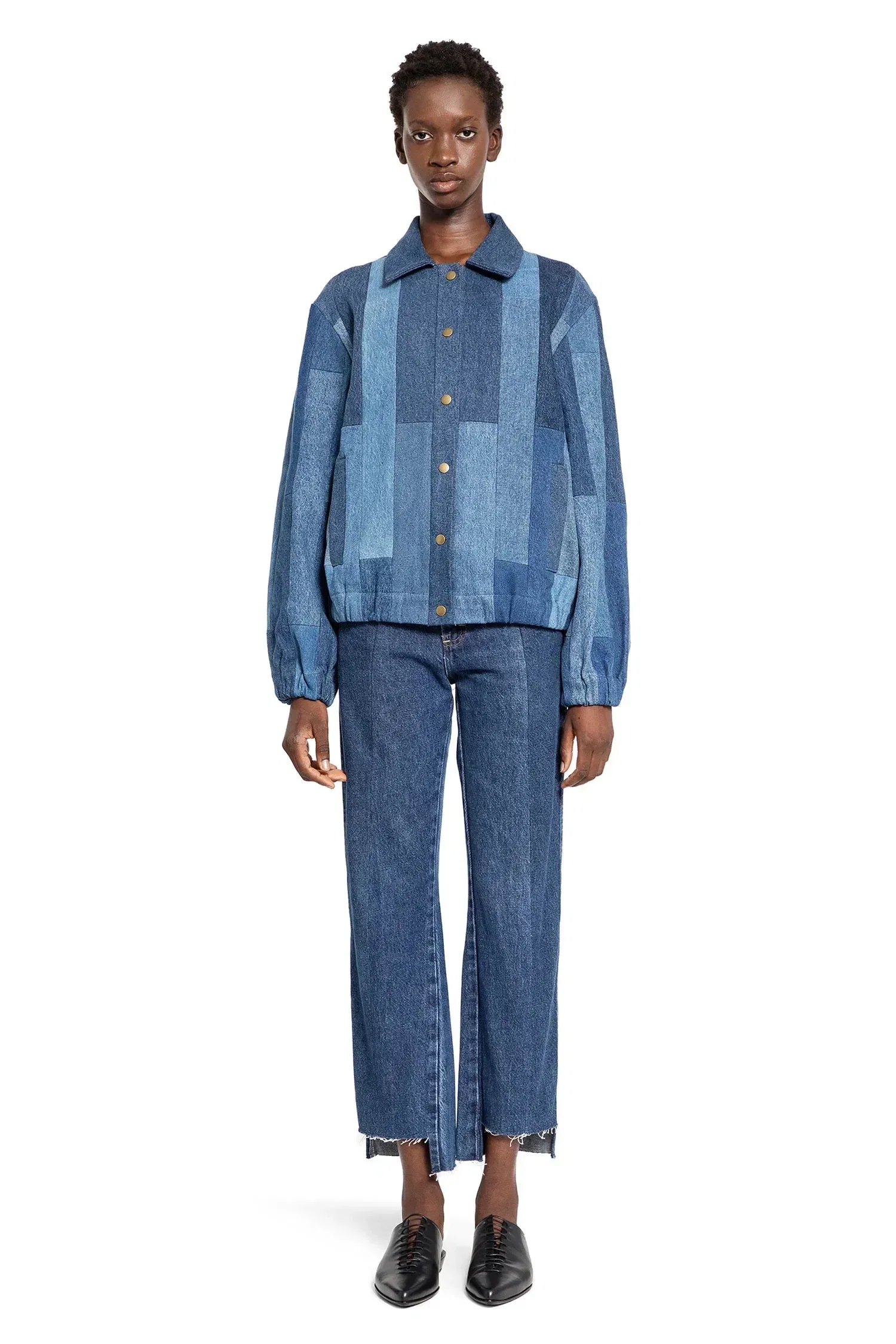 E.L.V DENIM Audrey Jeans