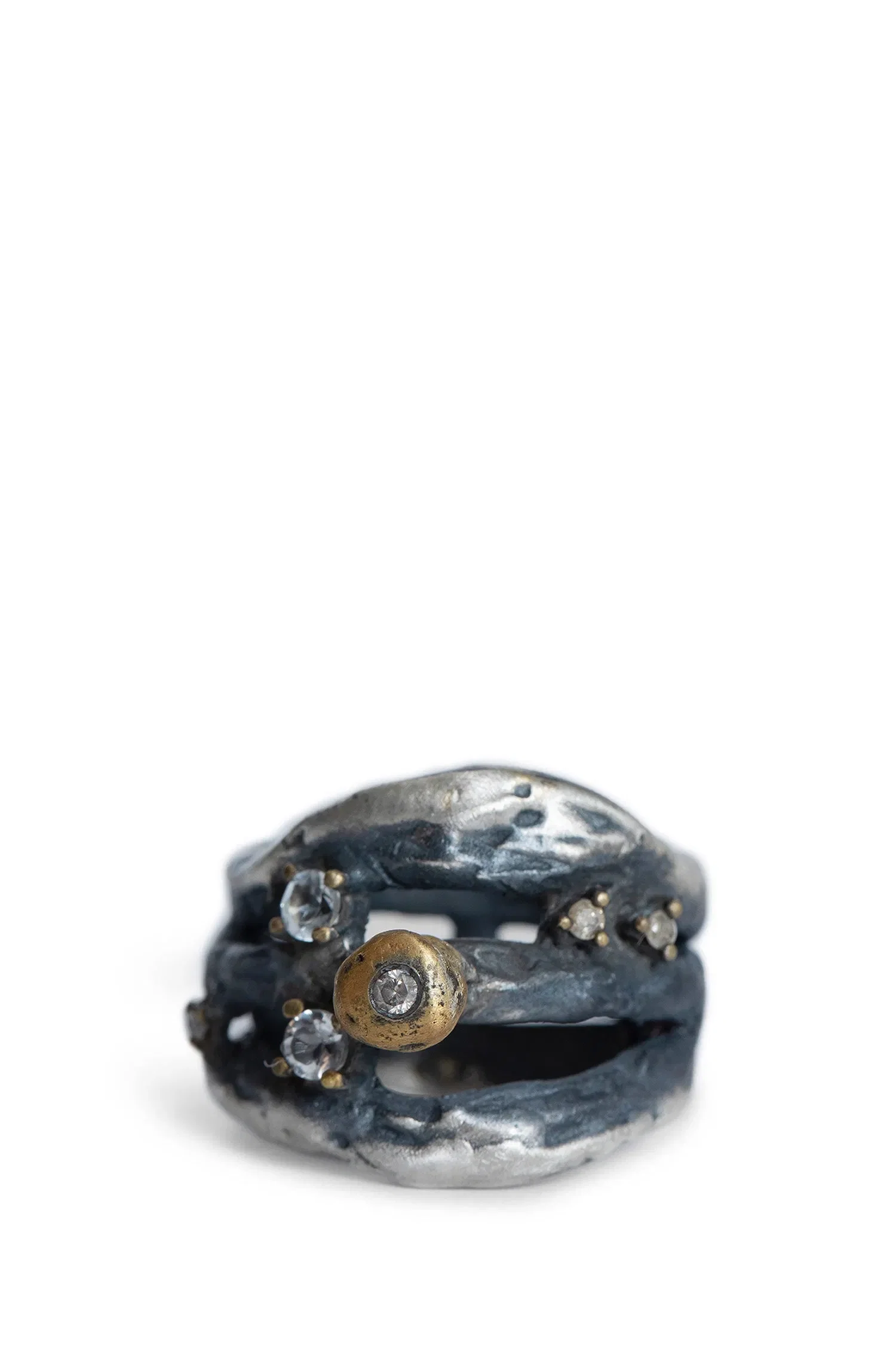 KUNDO K- 65 Ragna Ring