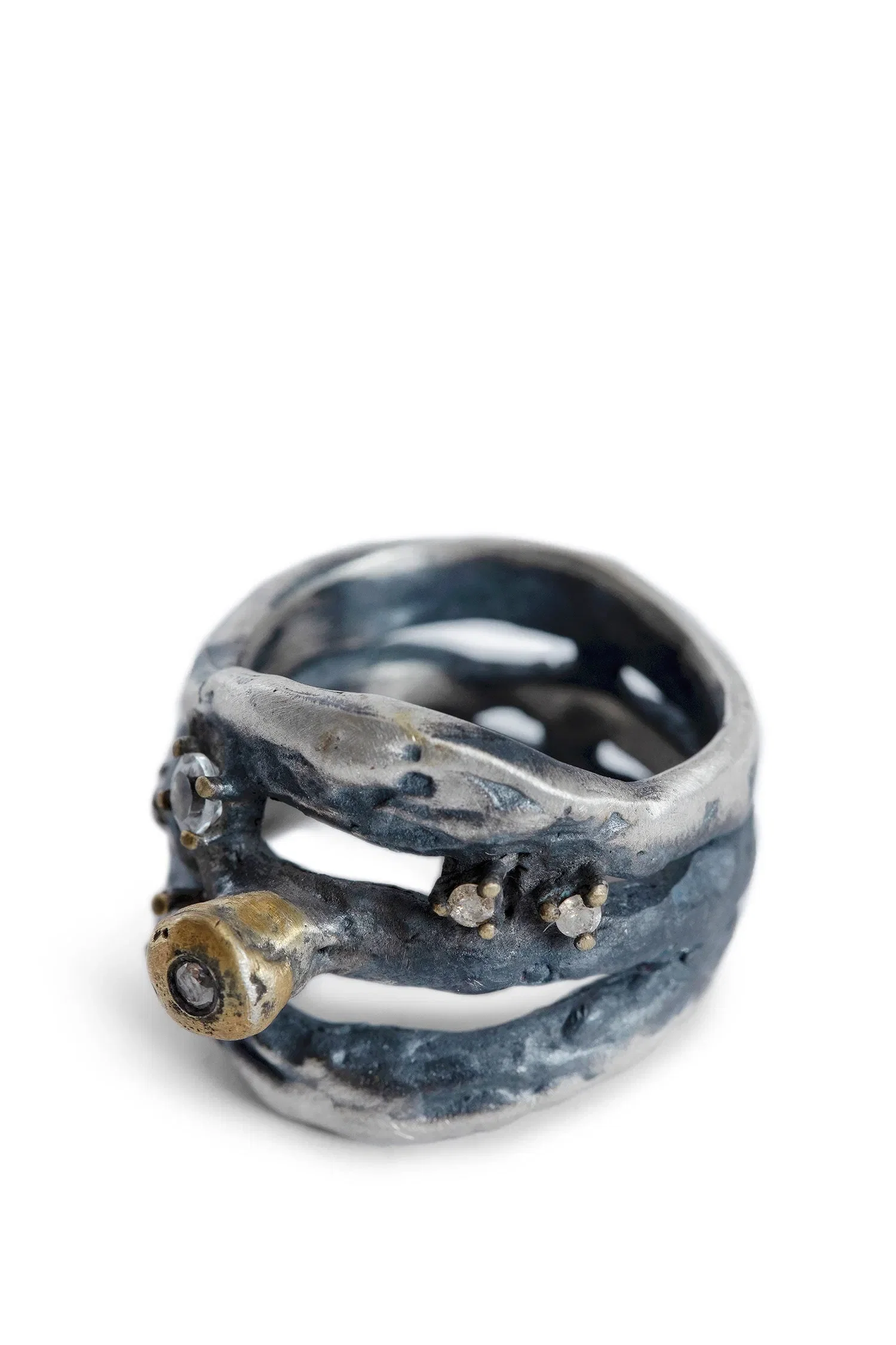 KUNDO K- 65 Ragna Ring