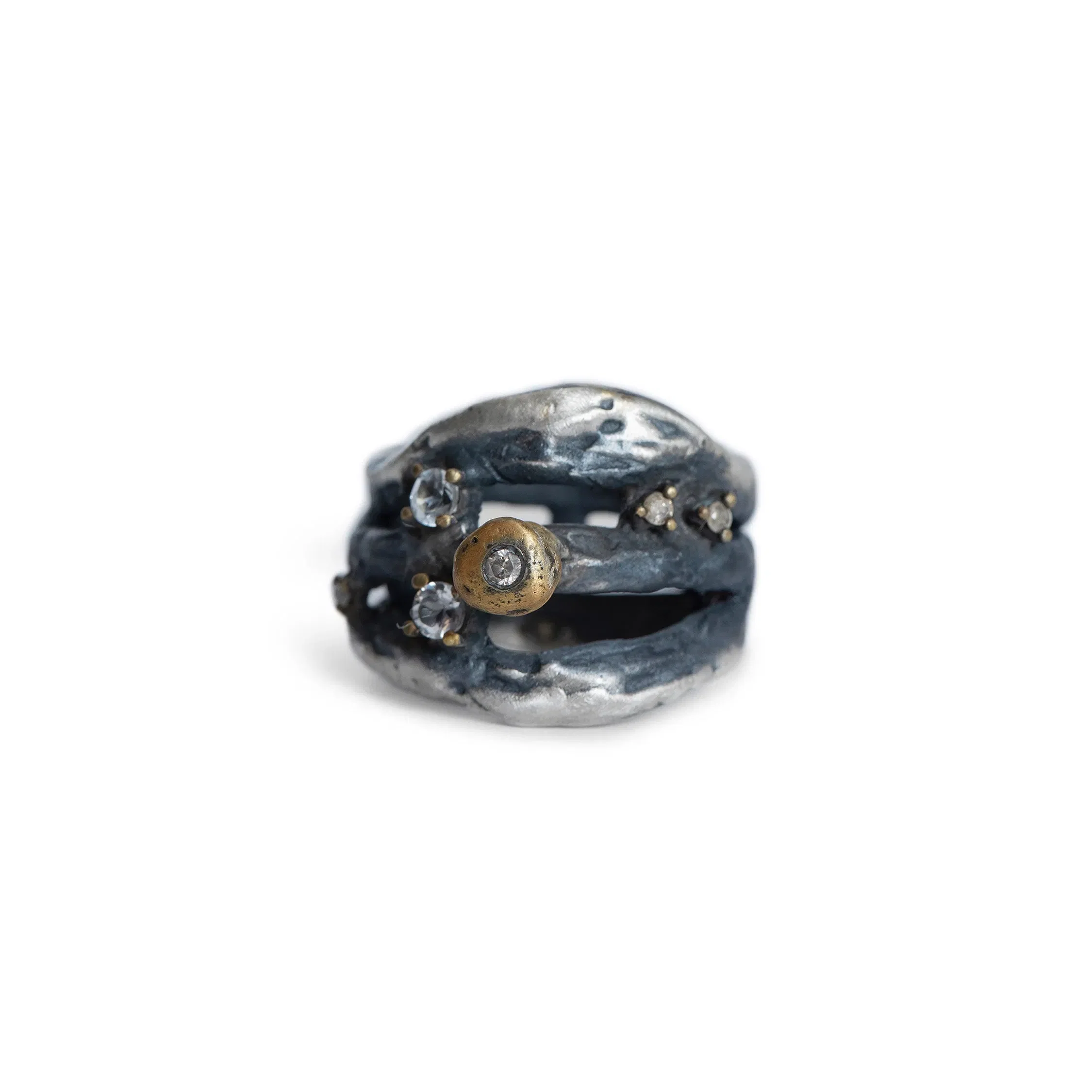 KUNDO K- 65 Ragna Ring