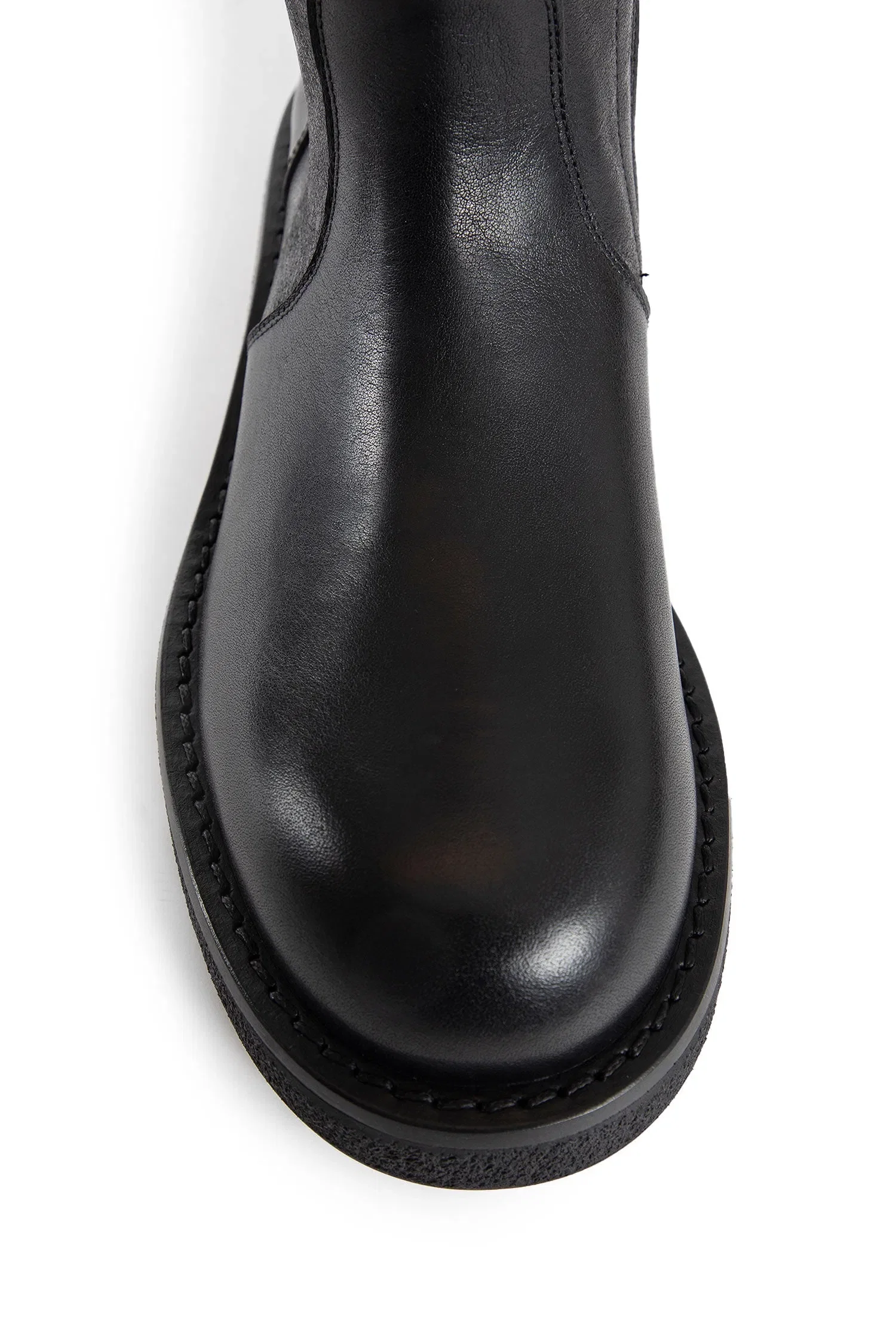 Ann Demeulemeester Kasi Ankle Boots