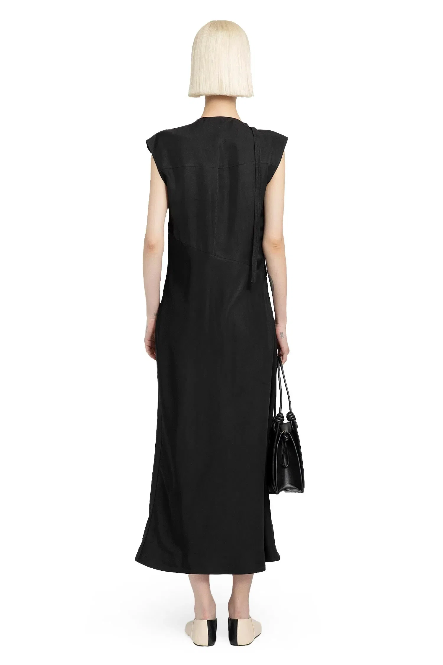JIL SANDER MAN DRESSES