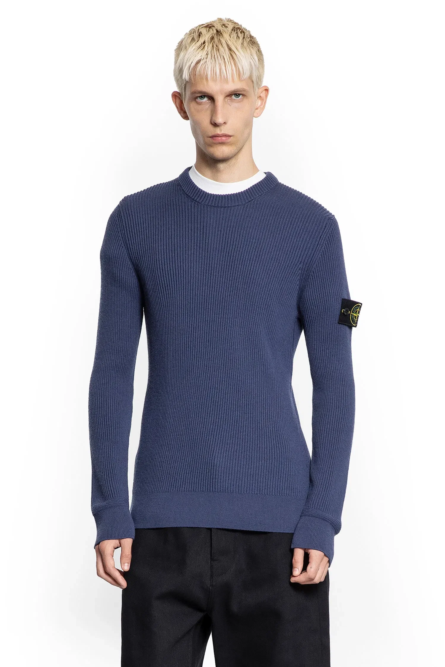 Stone Island 81155 Sweater