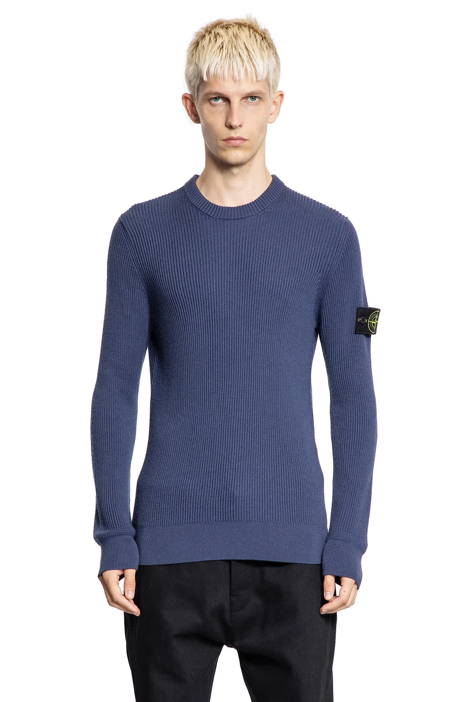 Stone Island 81155 Sweater