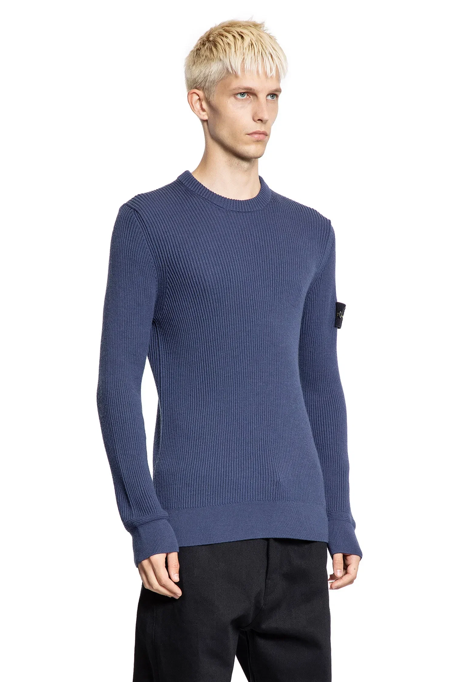Stone Island 81155 Sweater