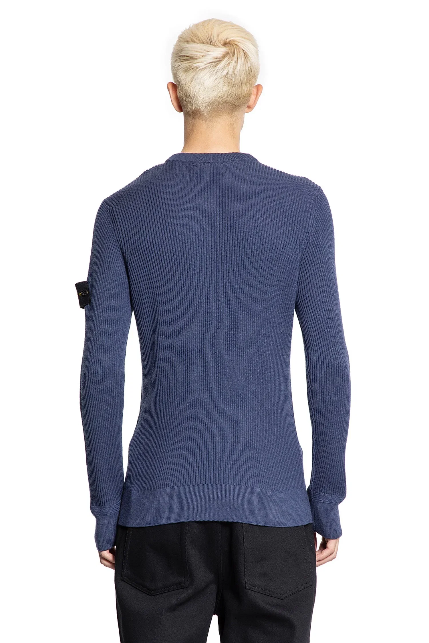 Stone Island 81155 Sweater