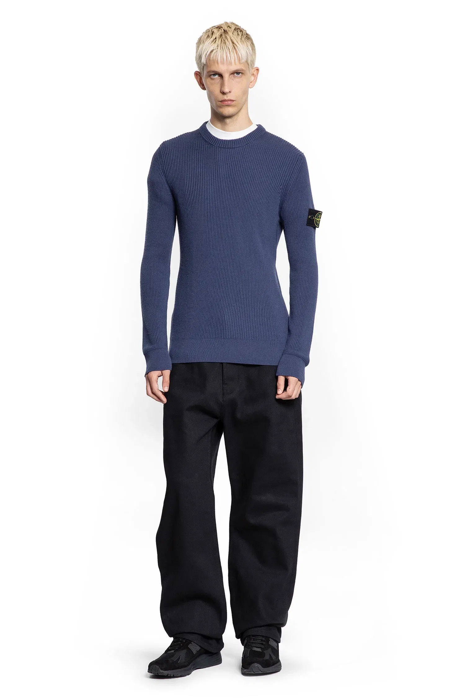 Stone Island 81155 Sweater