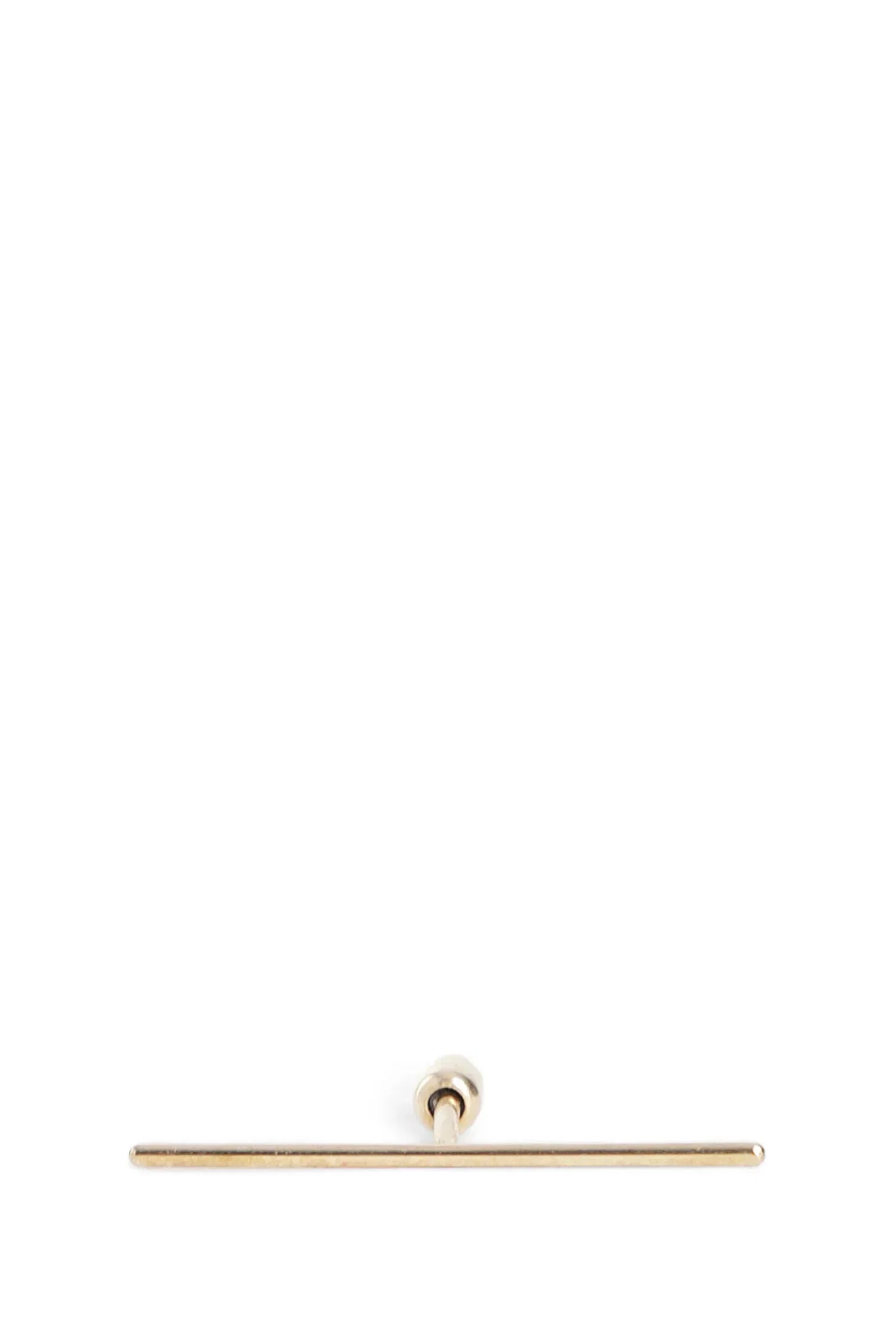 Shihara Single post pierce earring