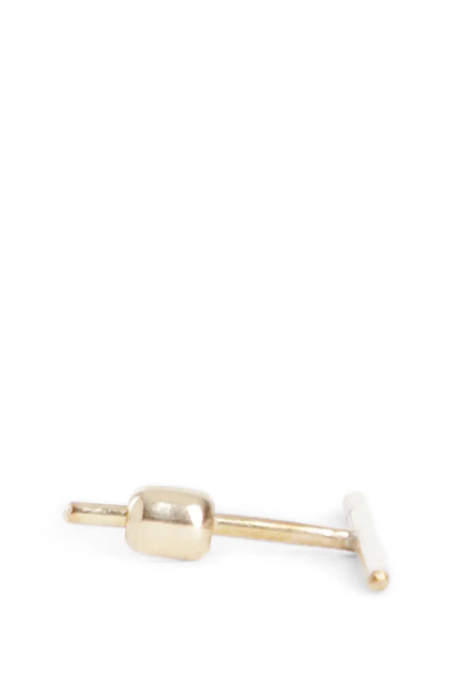 Shihara Single post pierce earring