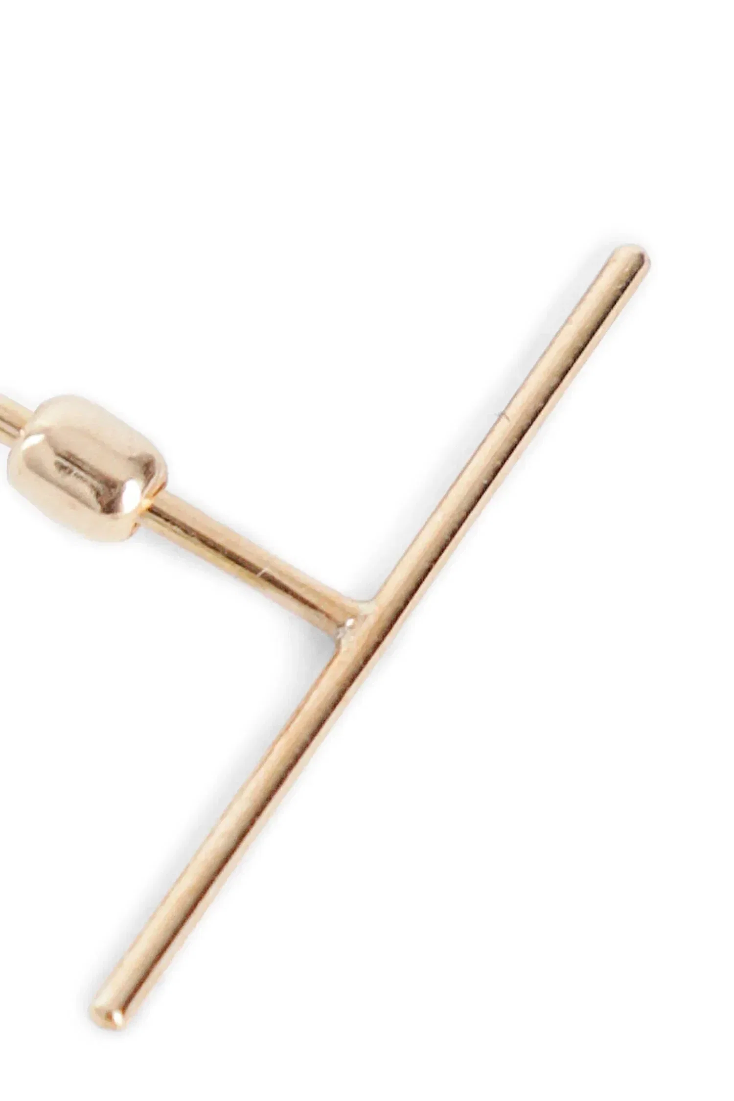 Shihara Single post pierce earring